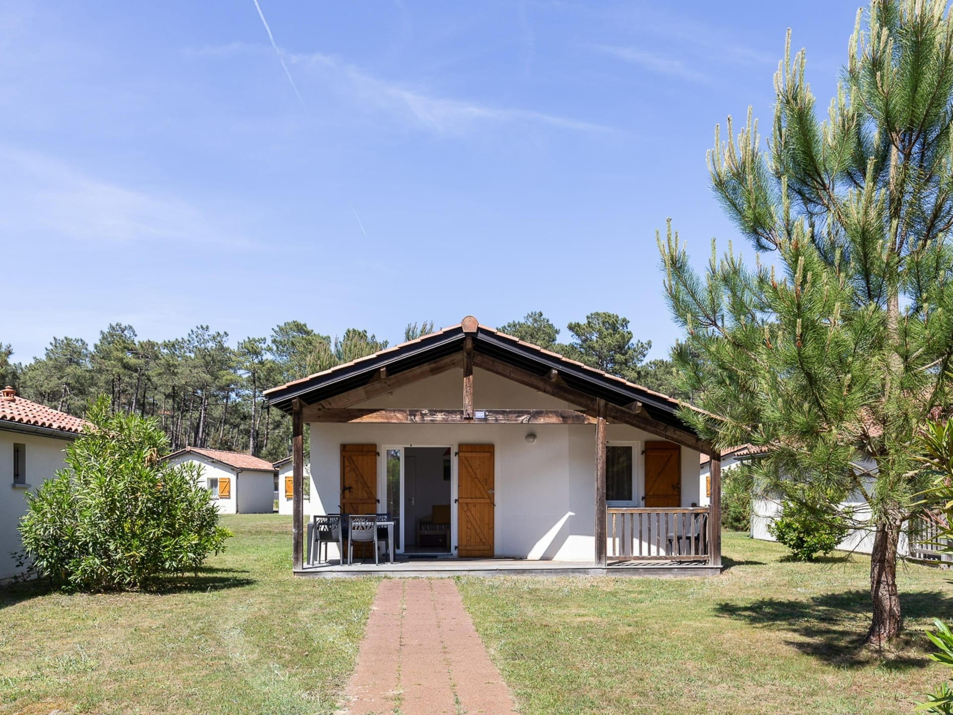 Ruim appartement voor 6 personen in Serignan (Hérault) - foto 13