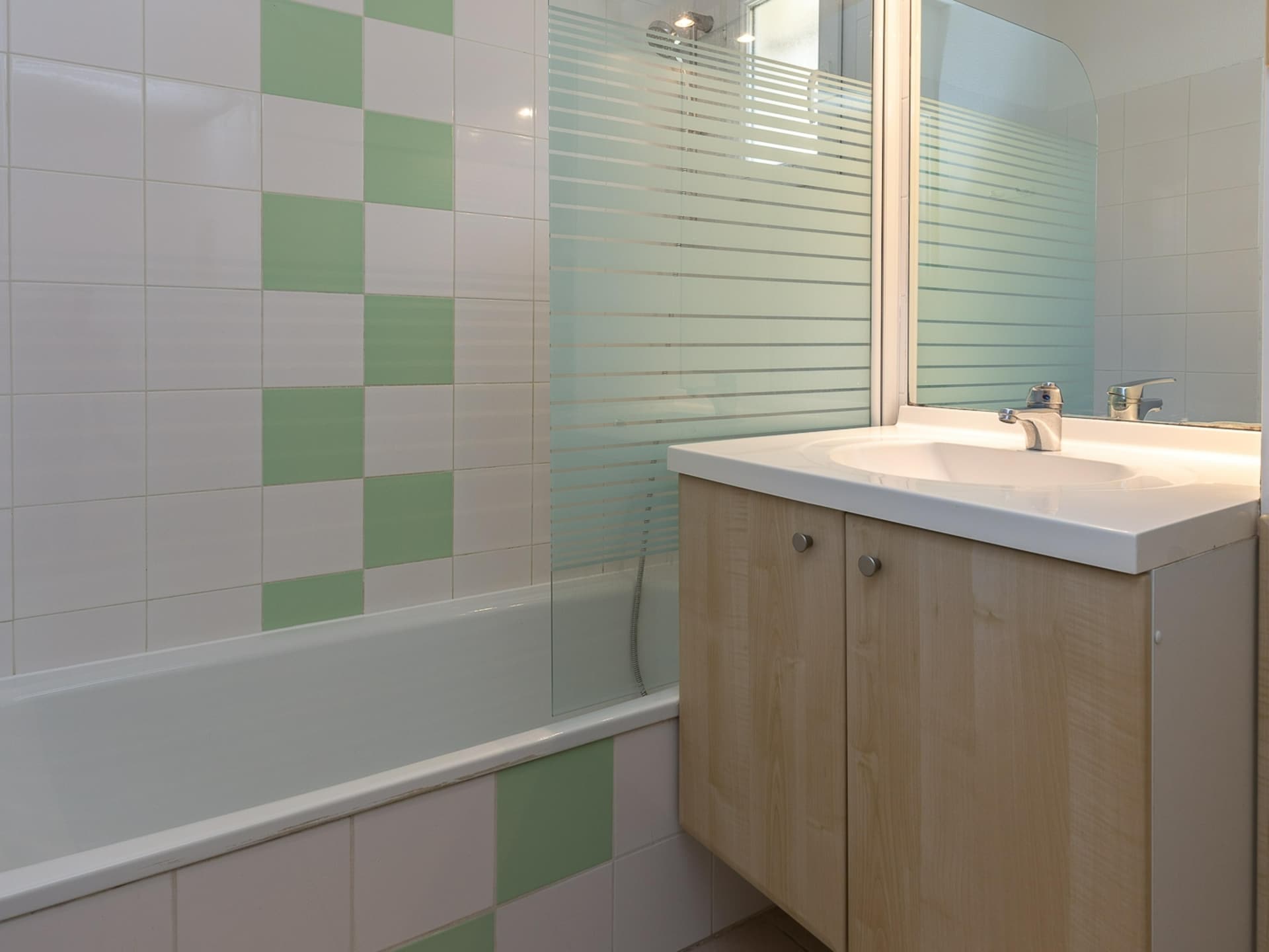 Ruim appartement voor 6 personen in Serignan (Hérault) - foto 7