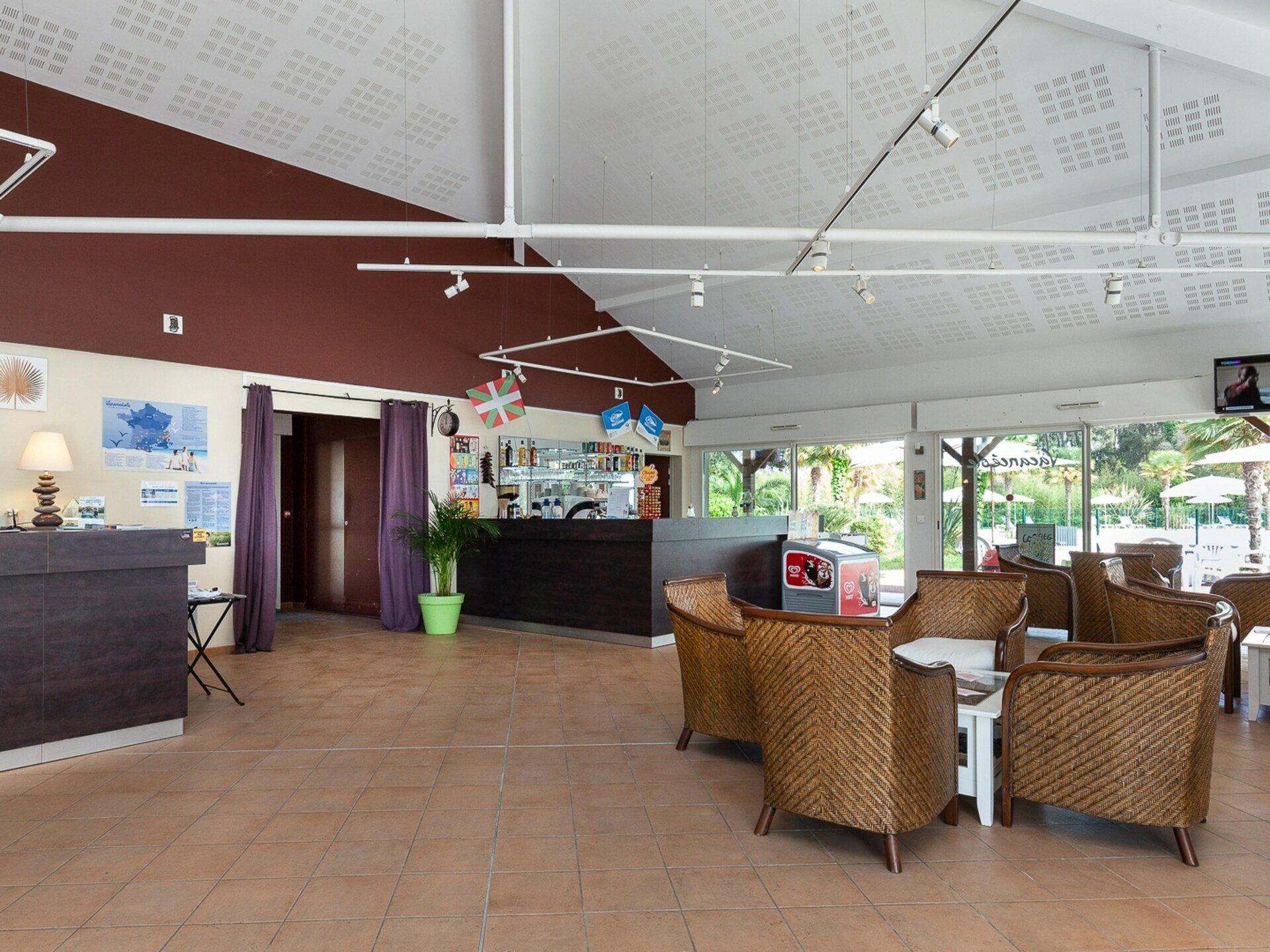 Ruim appartement voor 6 personen in Serignan (Hérault) - foto 11