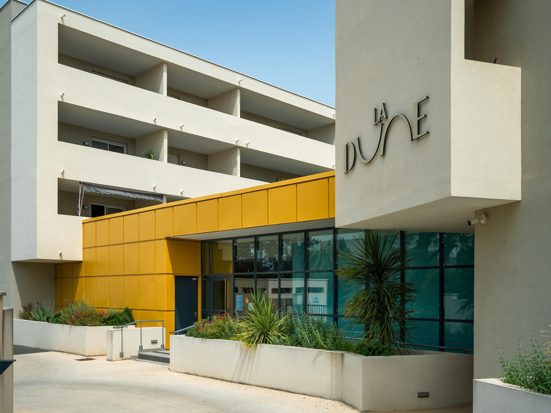 Ruim appartement voor 6 personen in Serignan (Hérault) - foto 19