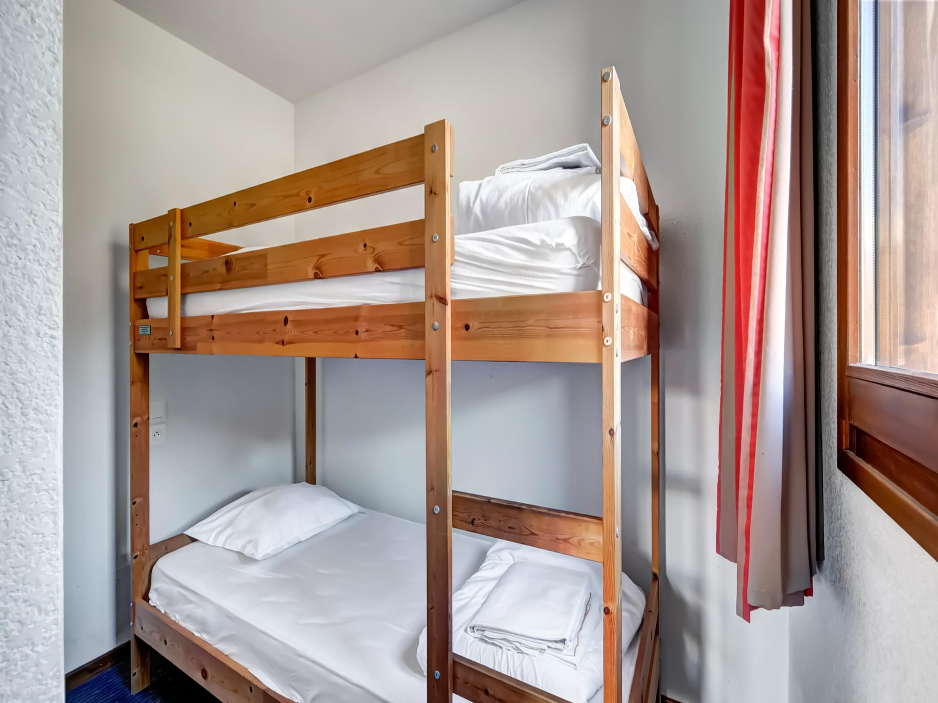 Sfeervol appartement voor 4 personen in Morillon - foto 9