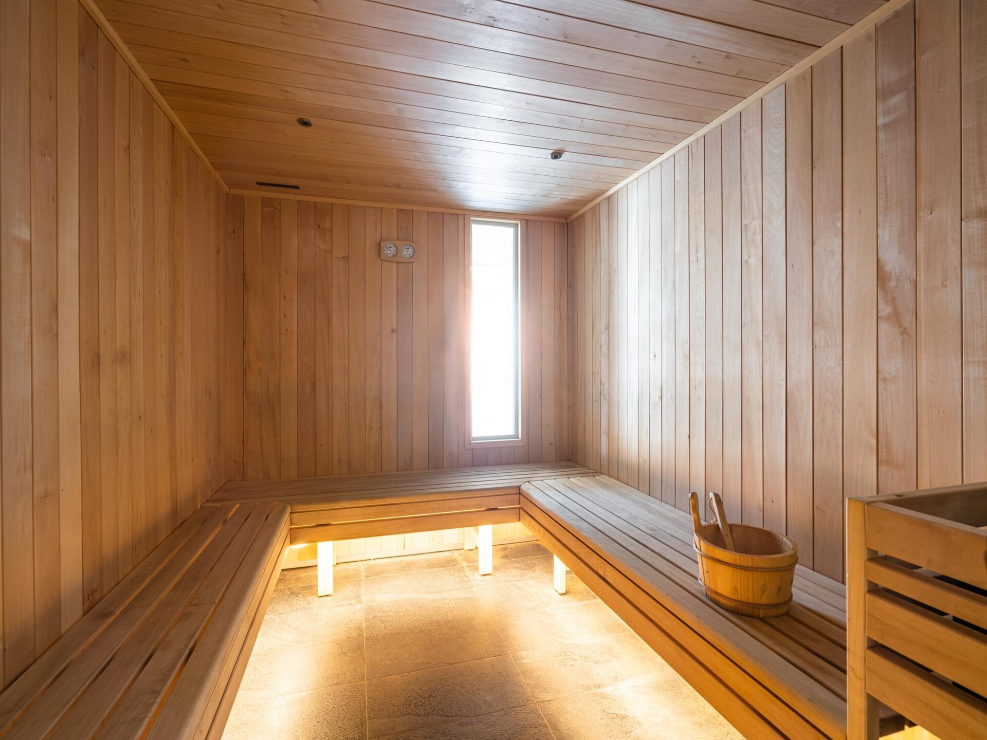 Zuidgericht ski-in/ski-out appartement voor 4 personen bij Alpe d'Huez - foto 5