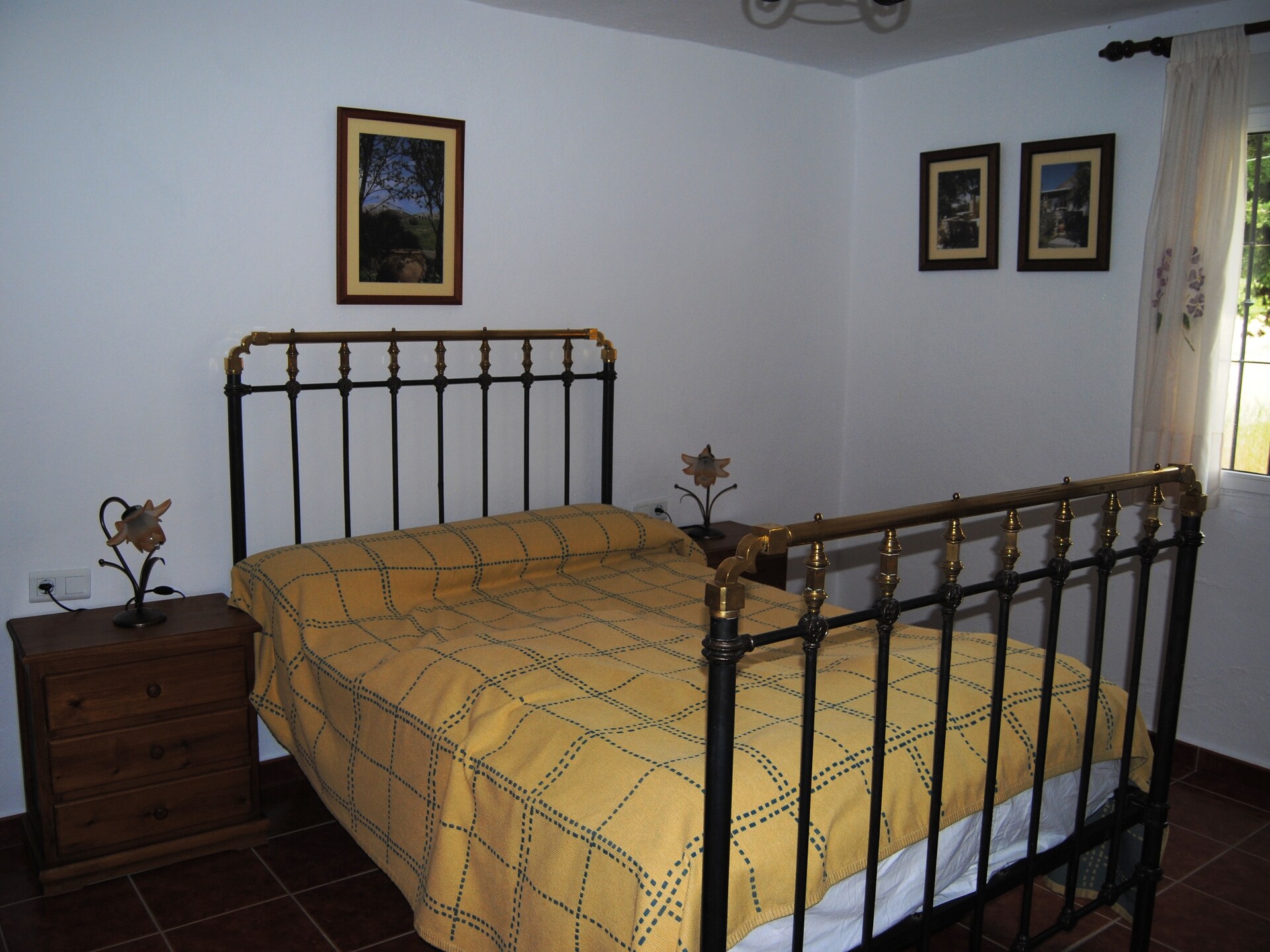 Landhuis met privézwembad in Villanueva de la Concepción - foto 14