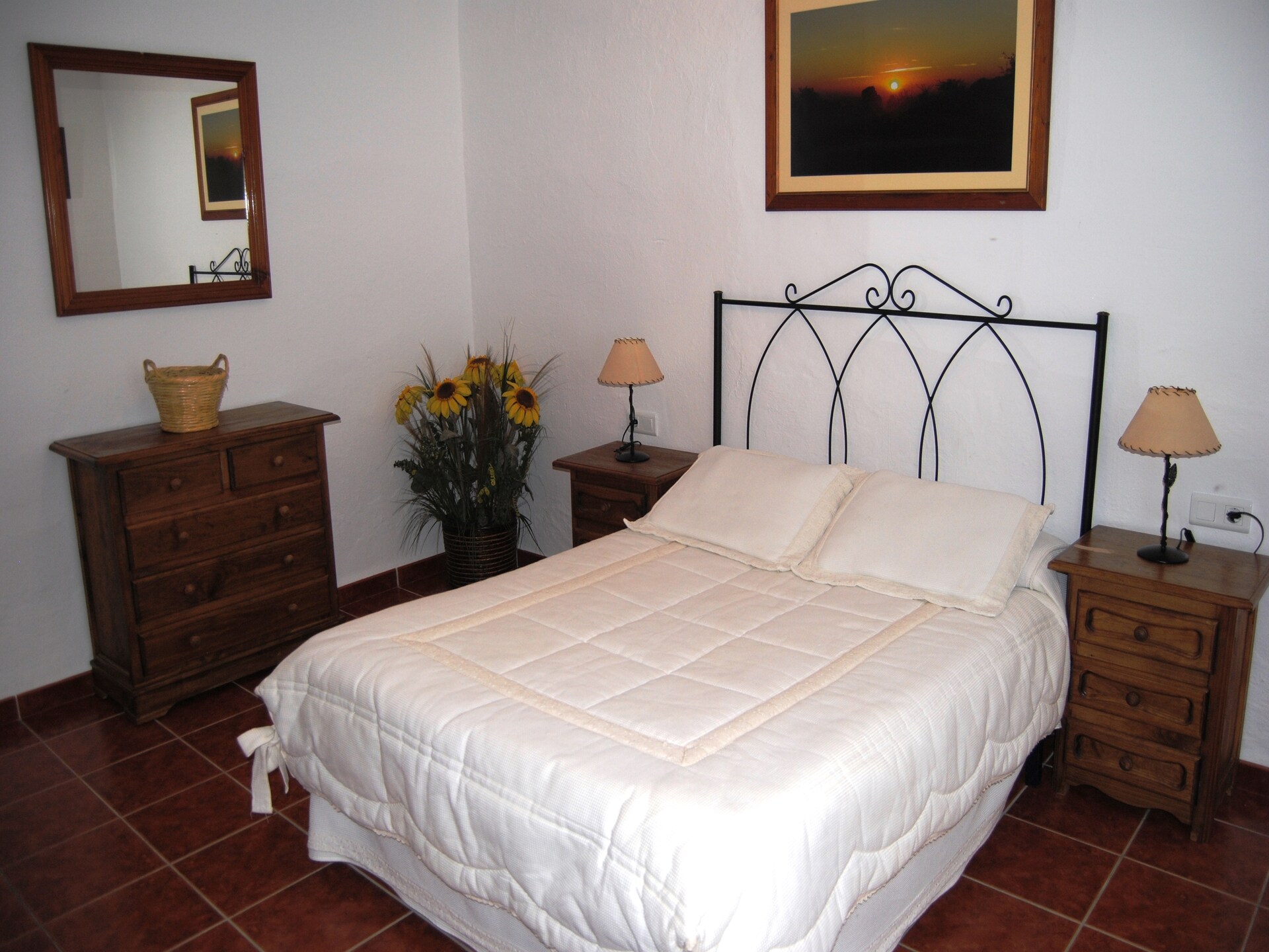 Landhuis met privézwembad in Villanueva de la Concepción - foto 16