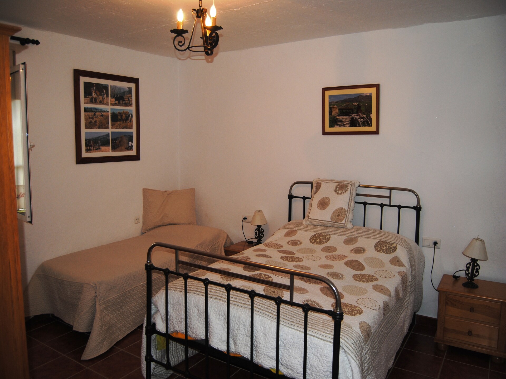 Landhuis met privézwembad in Villanueva de la Concepción - foto 17