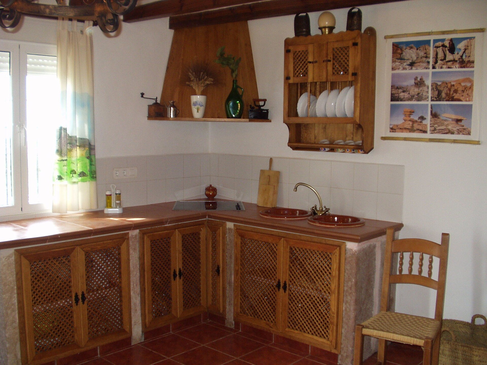Landhuis met privézwembad in Villanueva de la Concepción - foto 4