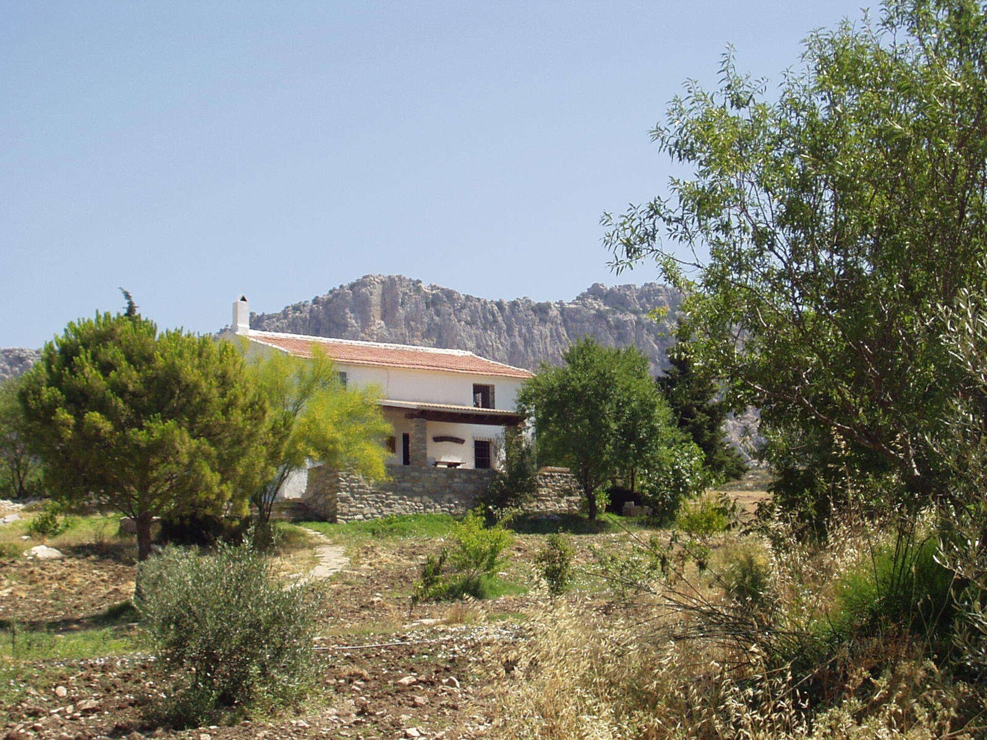 Landhuis met privézwembad in Villanueva de la Concepción - foto 8