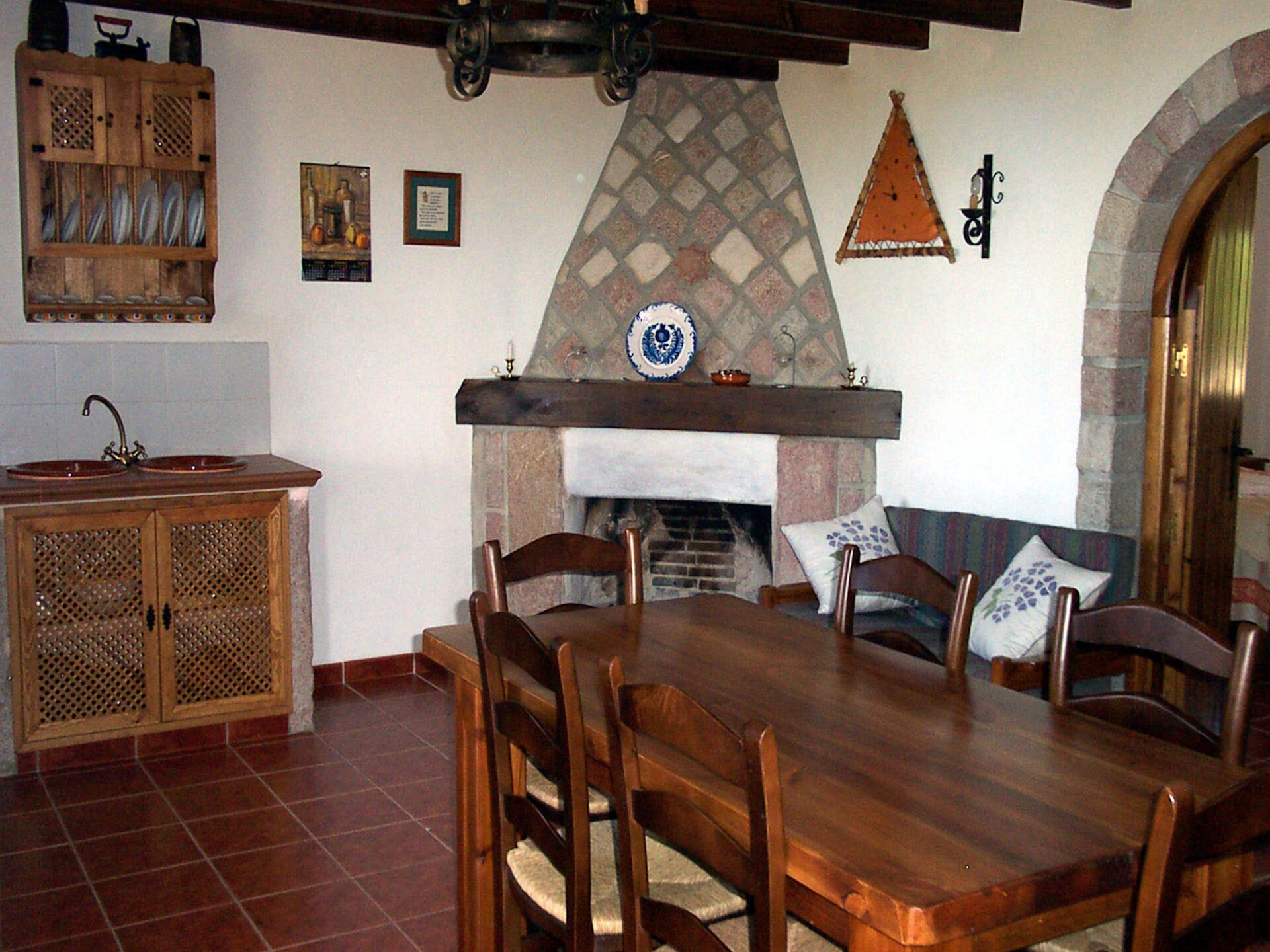 Landhuis met privézwembad in Villanueva de la Concepción - foto 3