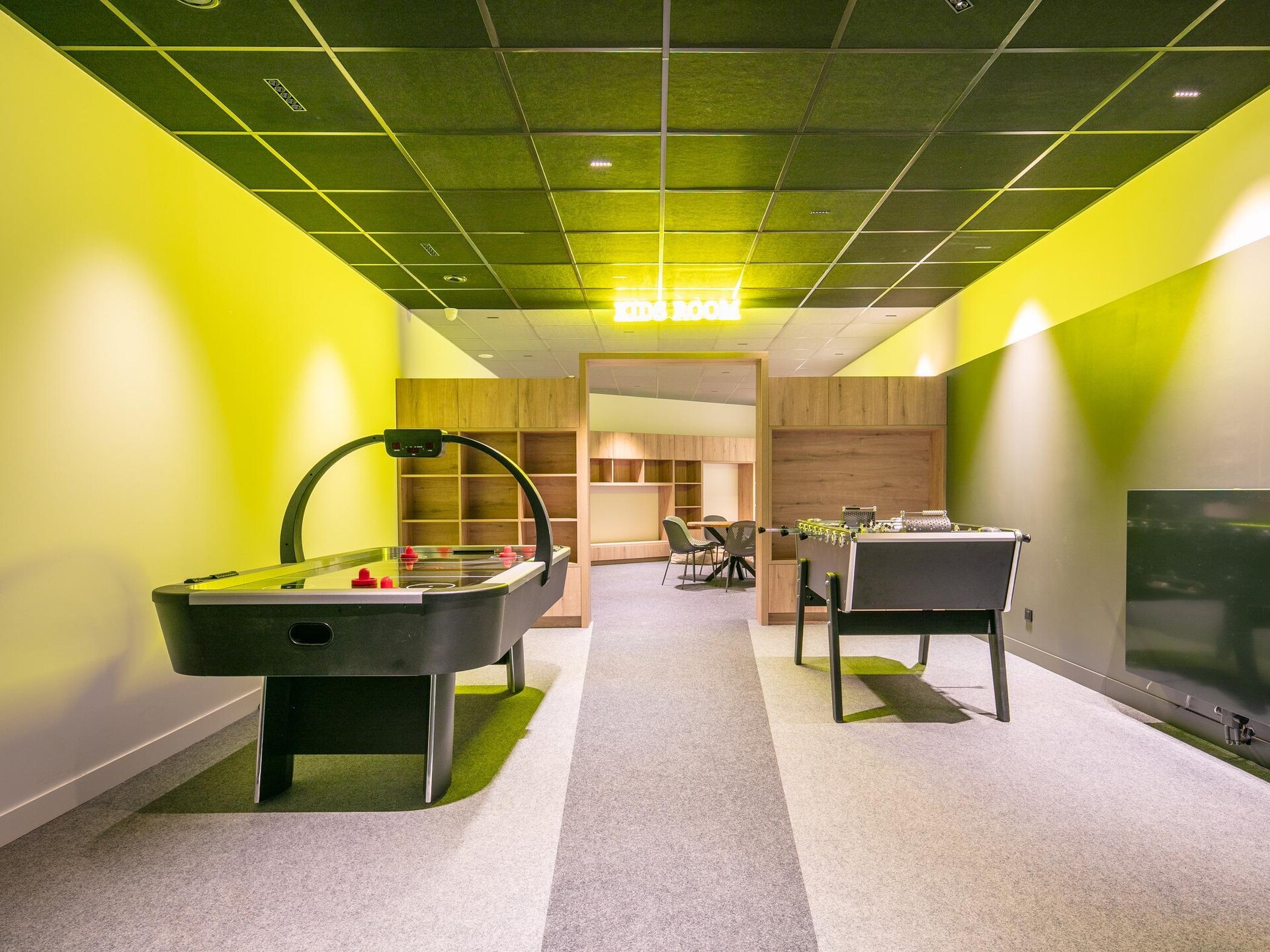 Ruim luxe appartement voor 10 personen in Vaujany - foto 25