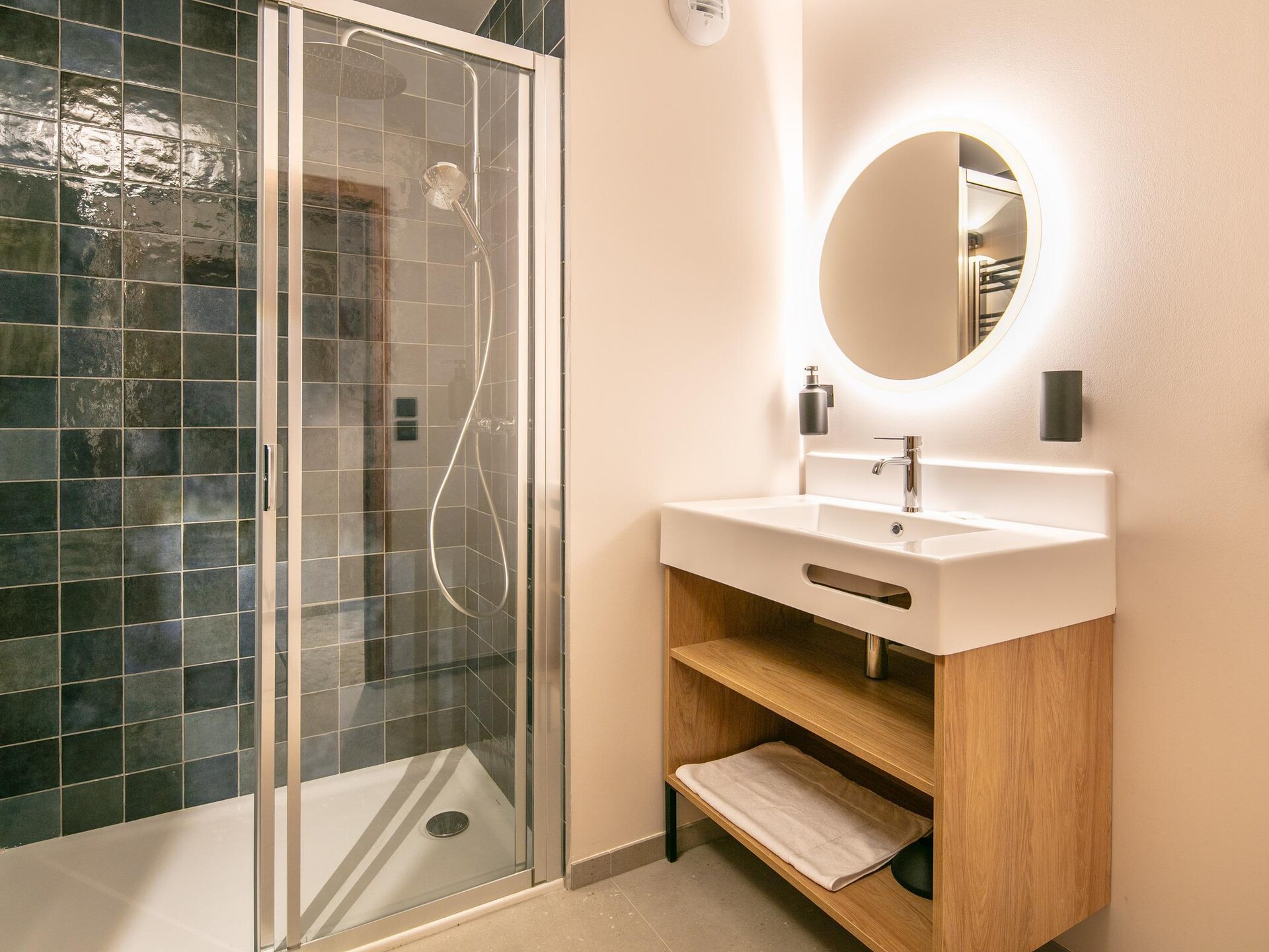 Ruim luxe appartement voor 10 personen in Vaujany - foto 18