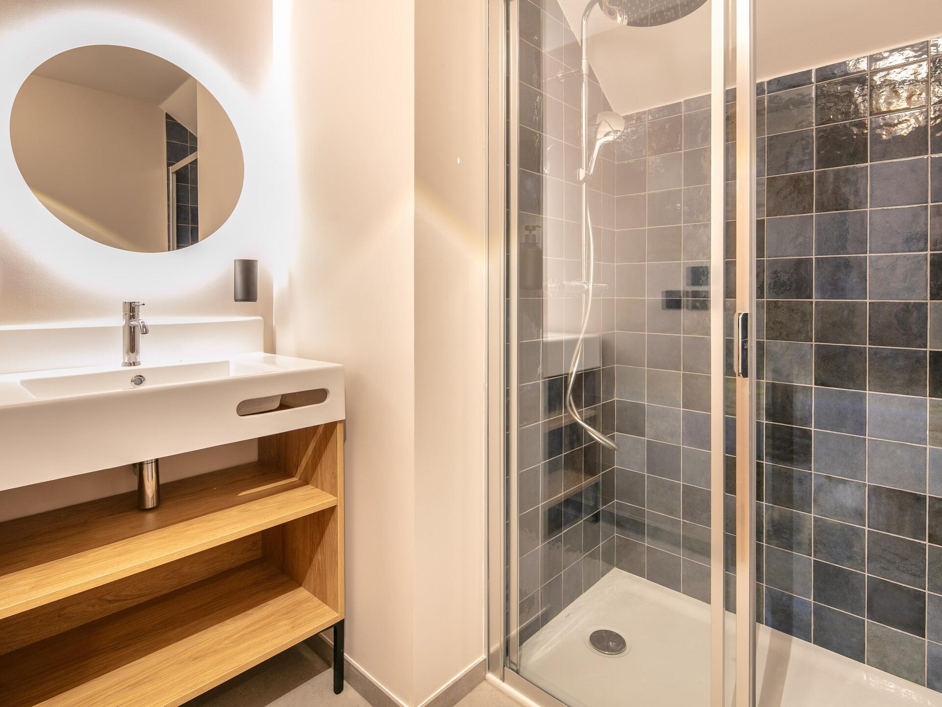 Ruim luxe appartement voor 10 personen in Vaujany - foto 19