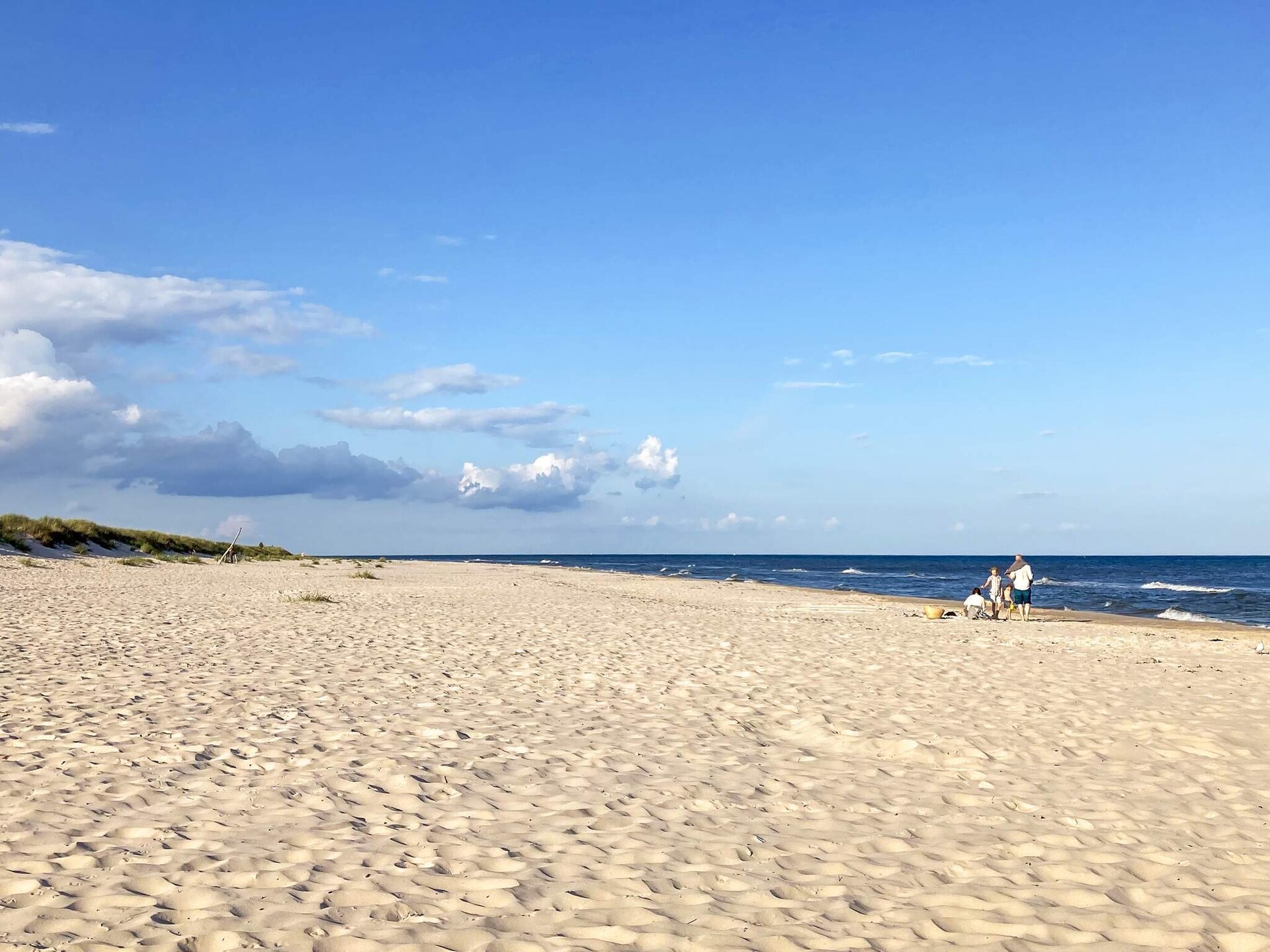 Knus vakantiehuis in Yngsjö, 300m van het strand en omringd door pijnbomen - foto 13