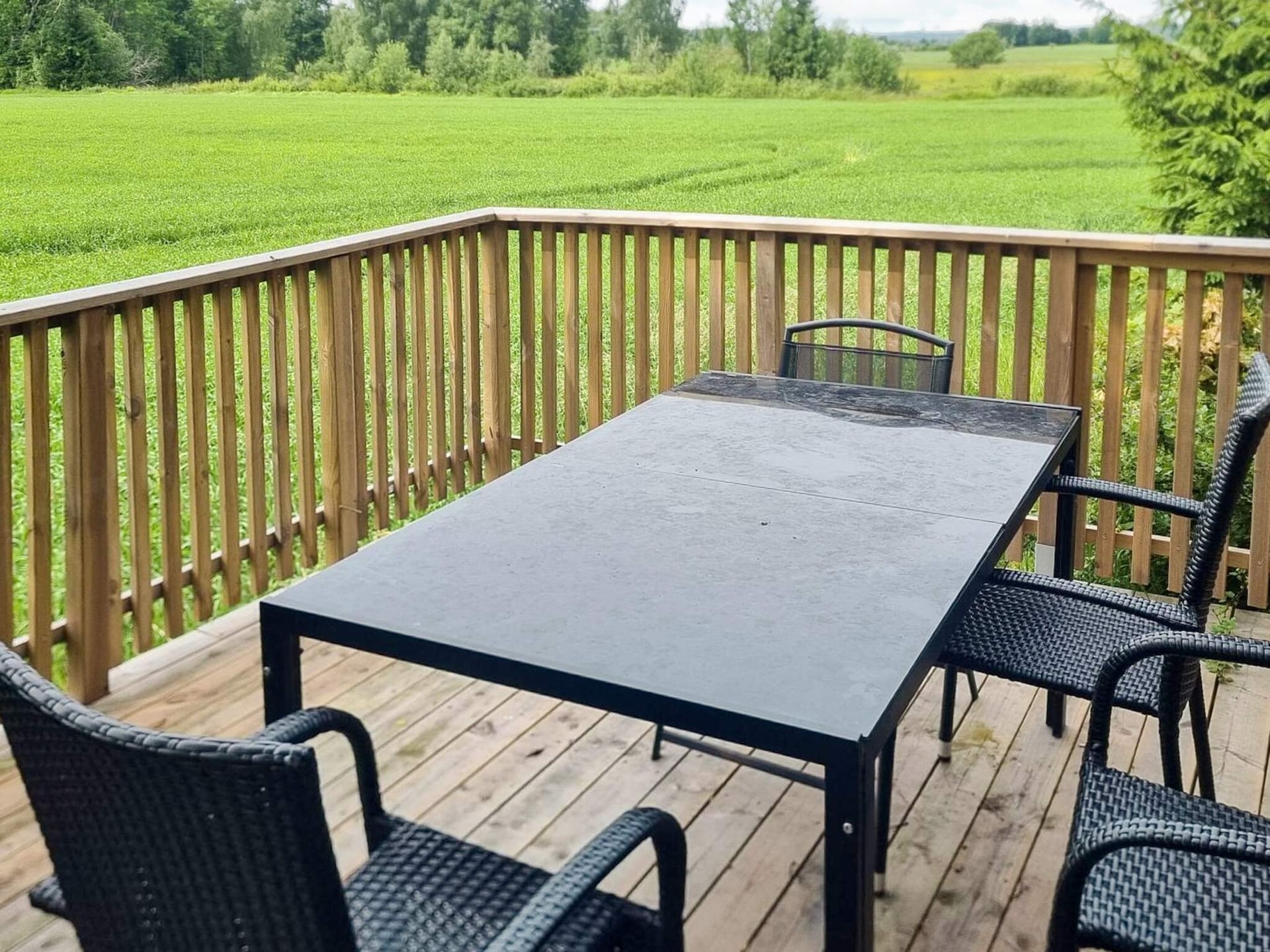 Rustiek vakantiehuis in Brålanda voor 4 personen - foto 4