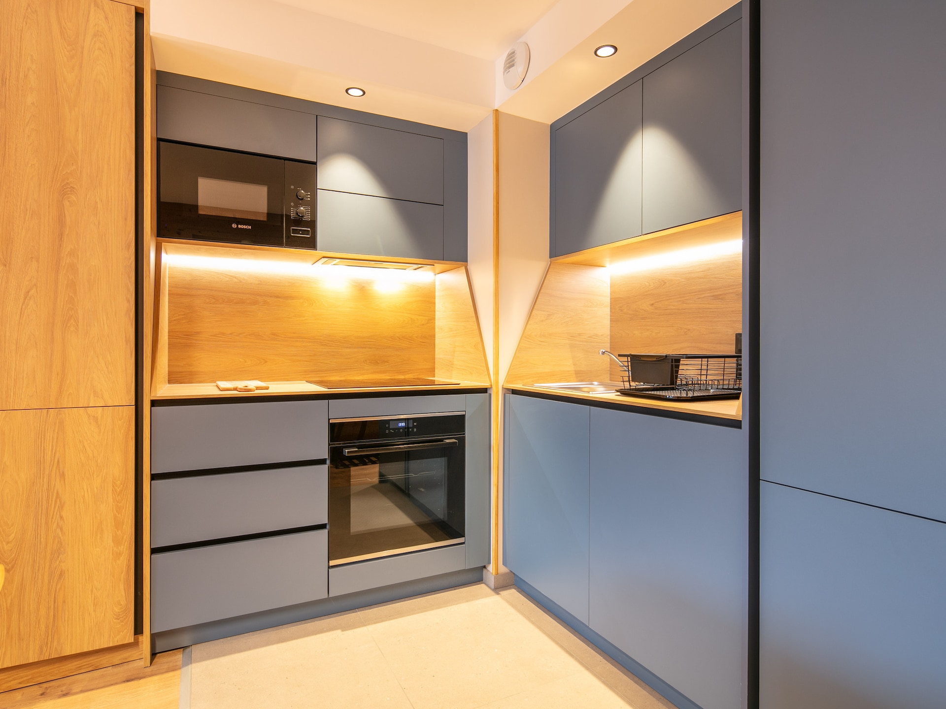 Modern appartement voor 8 personen in Vaujany met wellness · 54 m² - foto 3