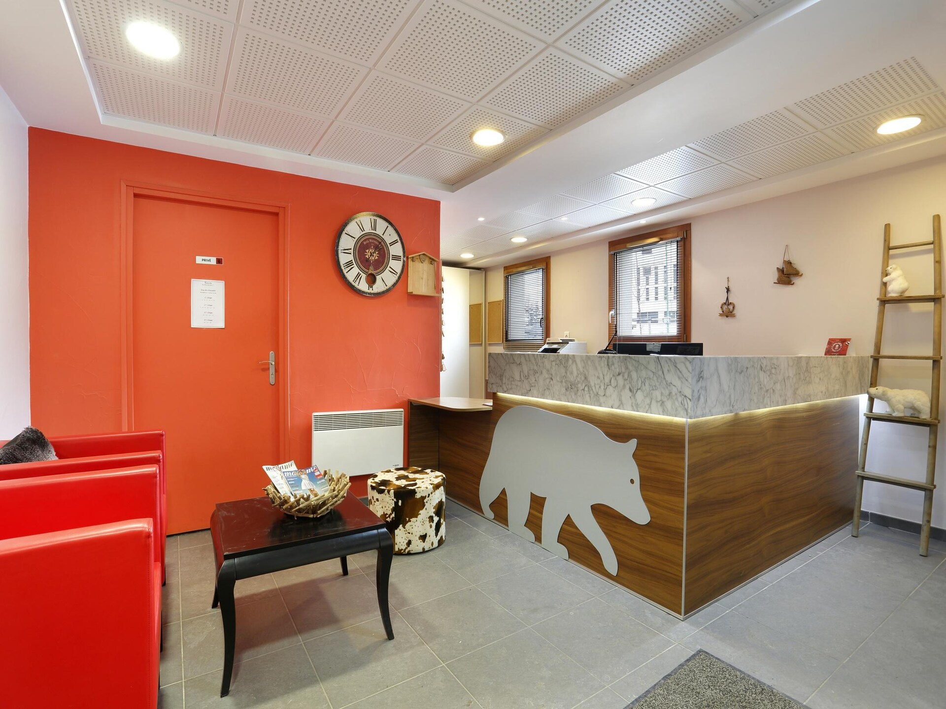 Ruim 8-persoons appartement op 50m van de skilift in Les Deux Alpes - foto 15