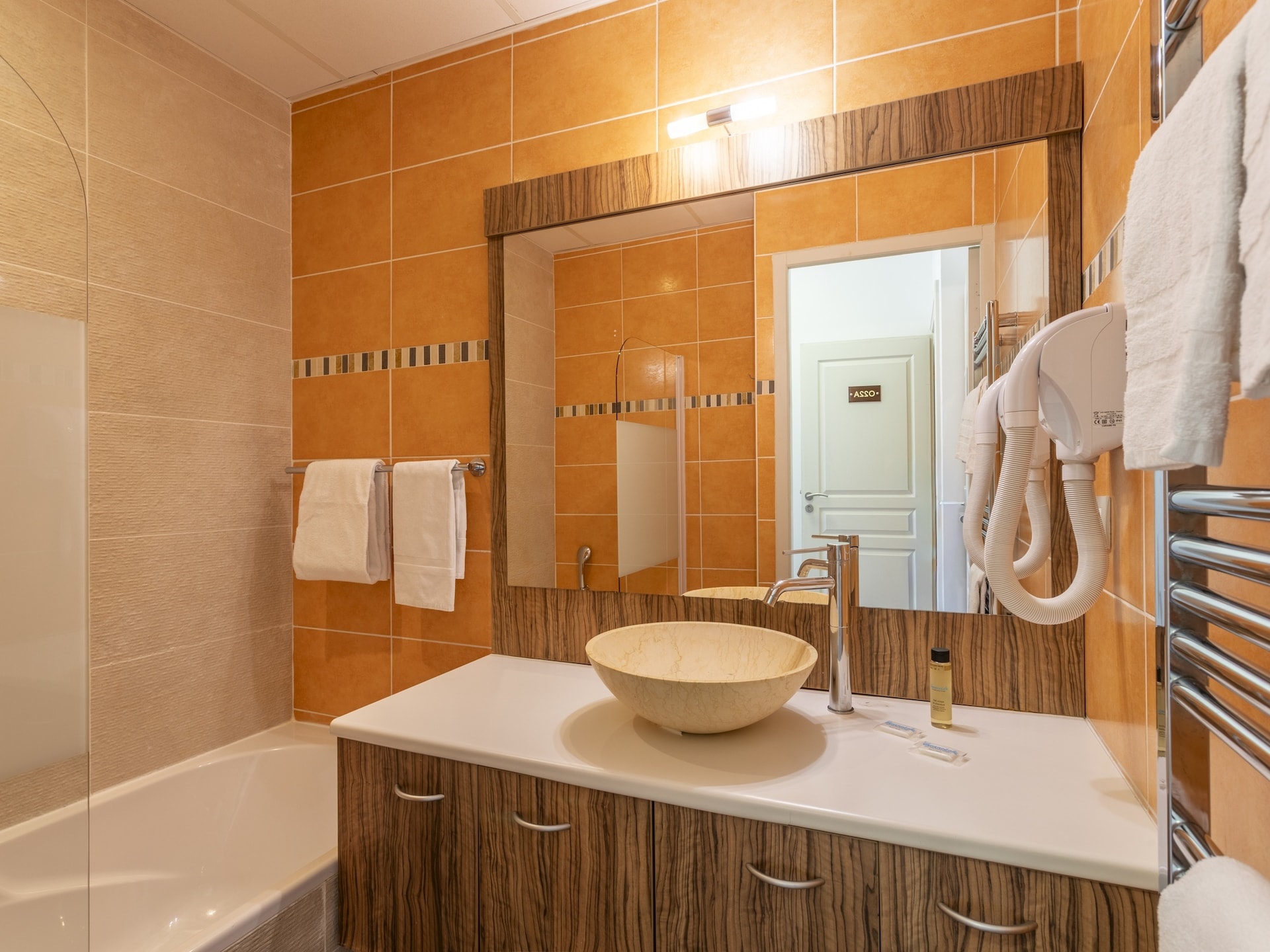 Comfortabel appartement voor 2 personen in Callian - foto 16
