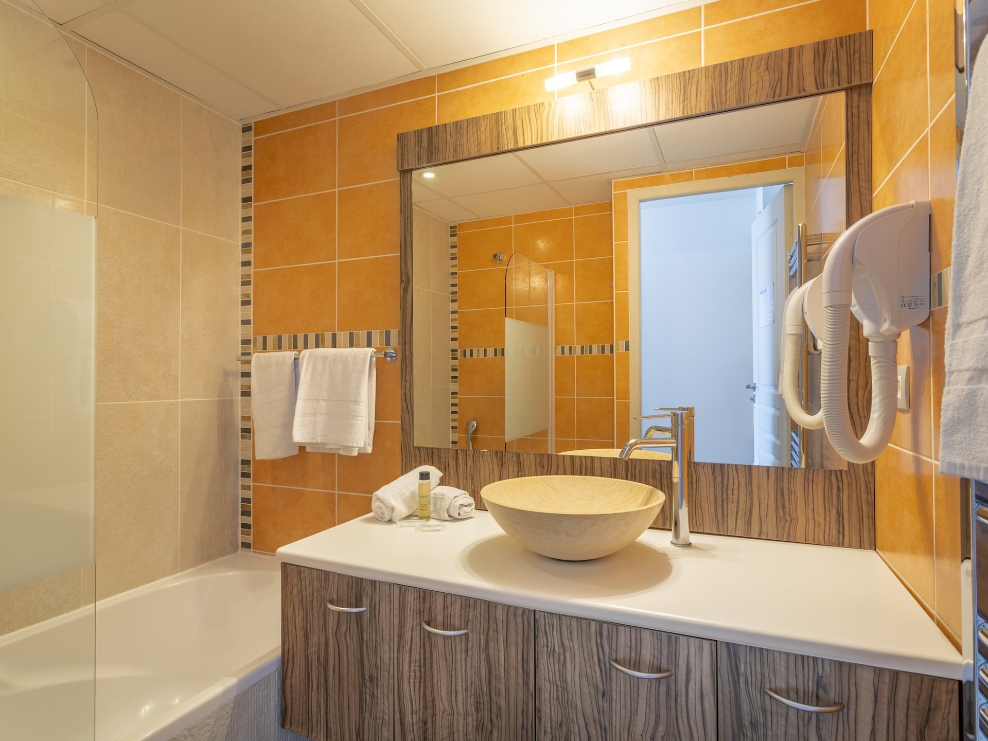 Comfortabel appartement voor 2 personen in Callian - foto 17