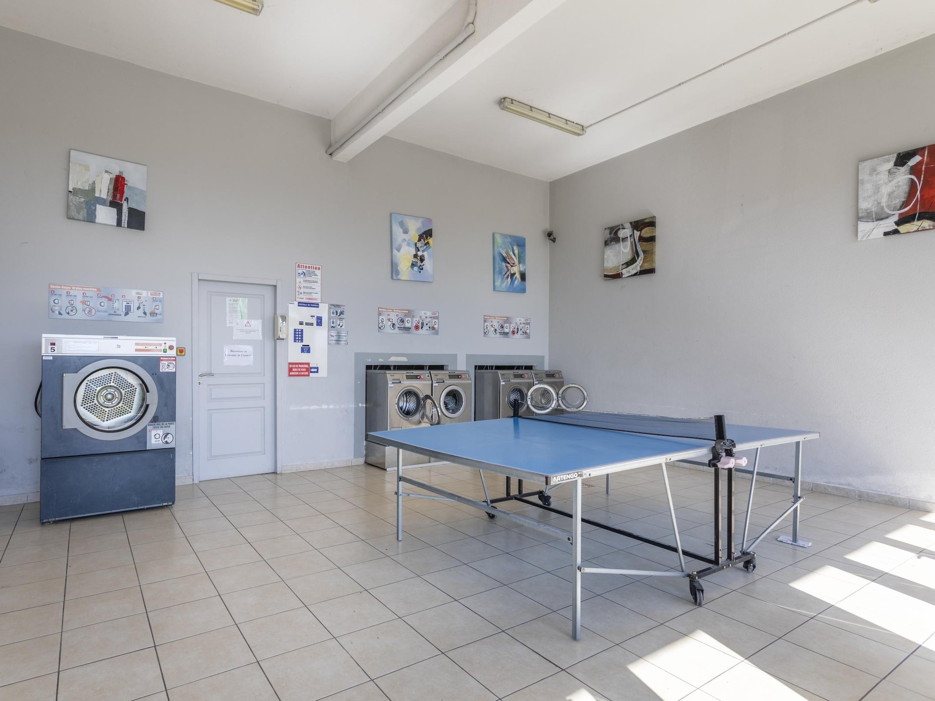 Comfortabel appartement voor 2 personen in Callian - foto 4
