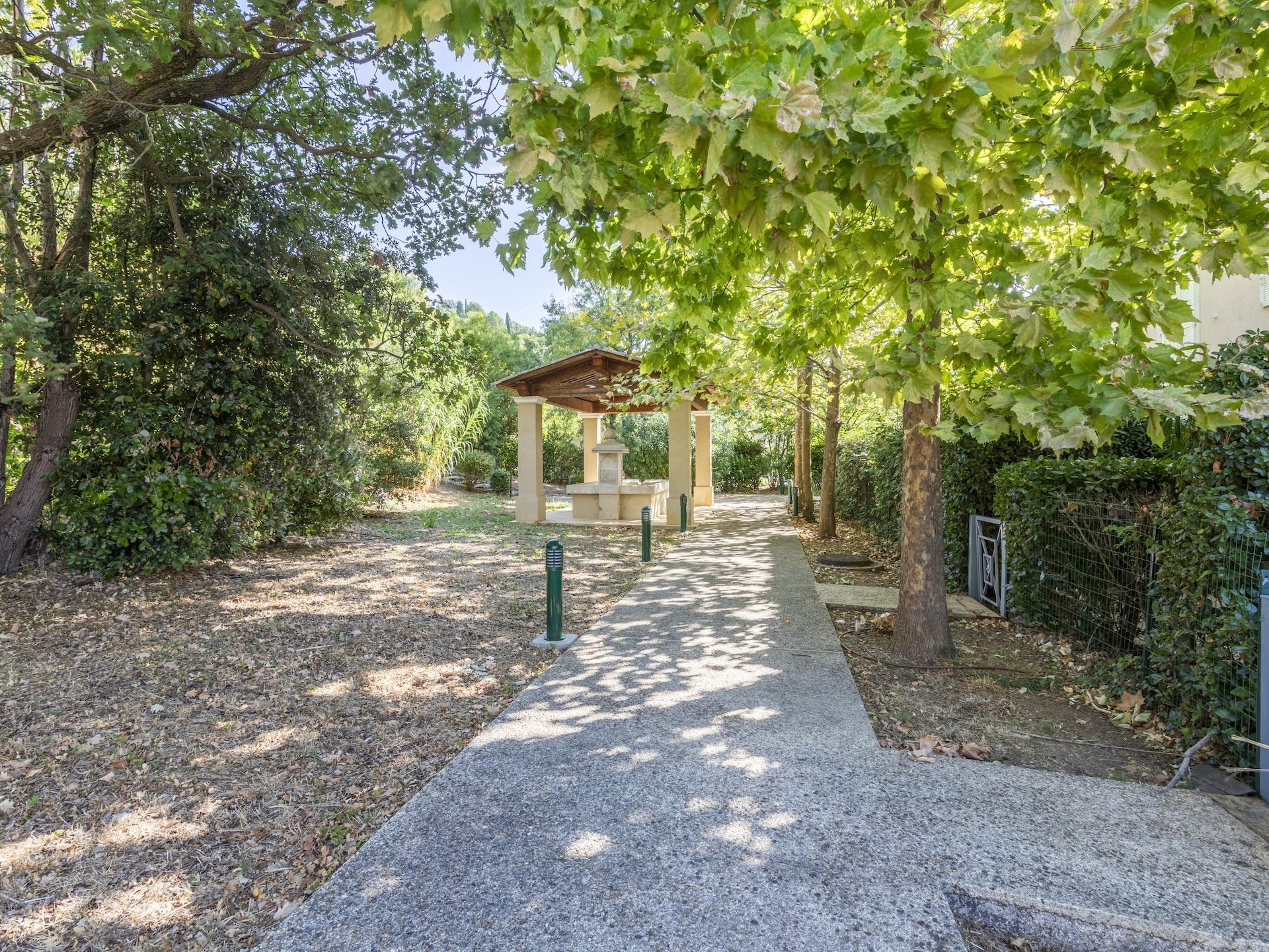 Sfeervolle studio voor 2 personen in Callian (Var) - foto 30