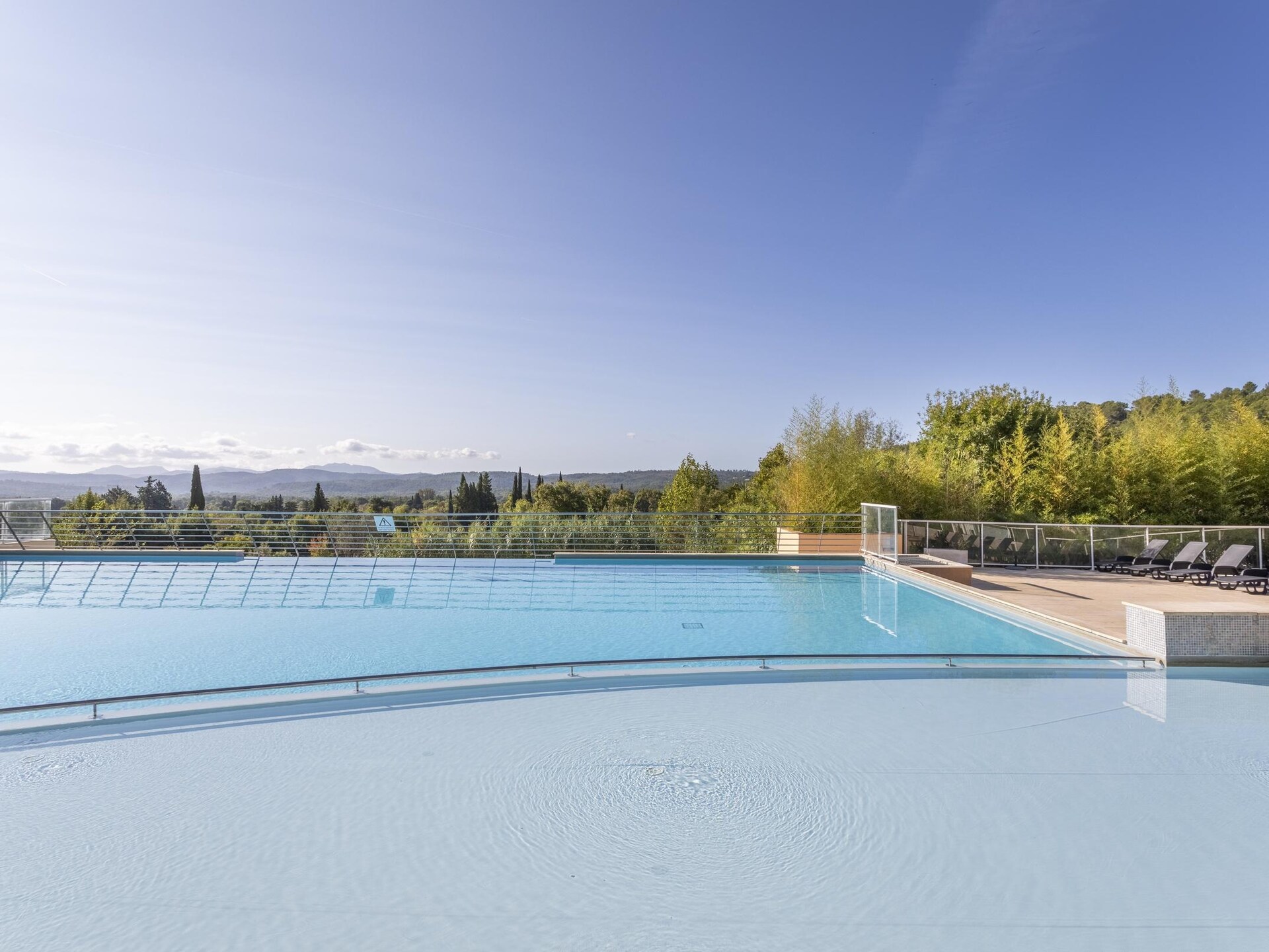 Sfeervolle studio voor 2 personen in Callian (Var) - foto 9