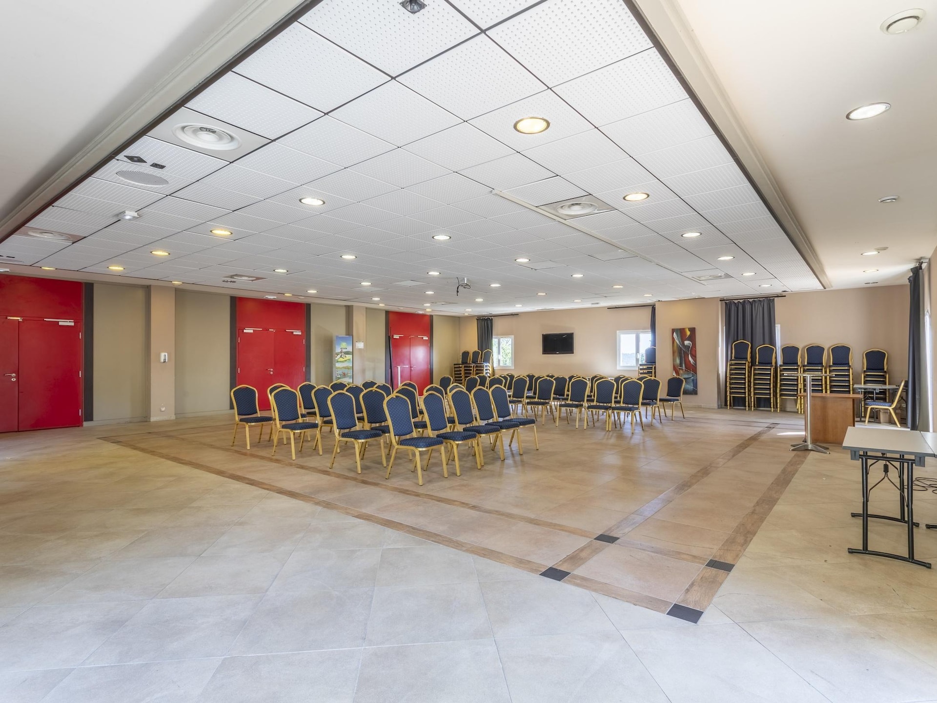 Sfeervolle studio voor 2 personen in Callian (Var) - foto 25