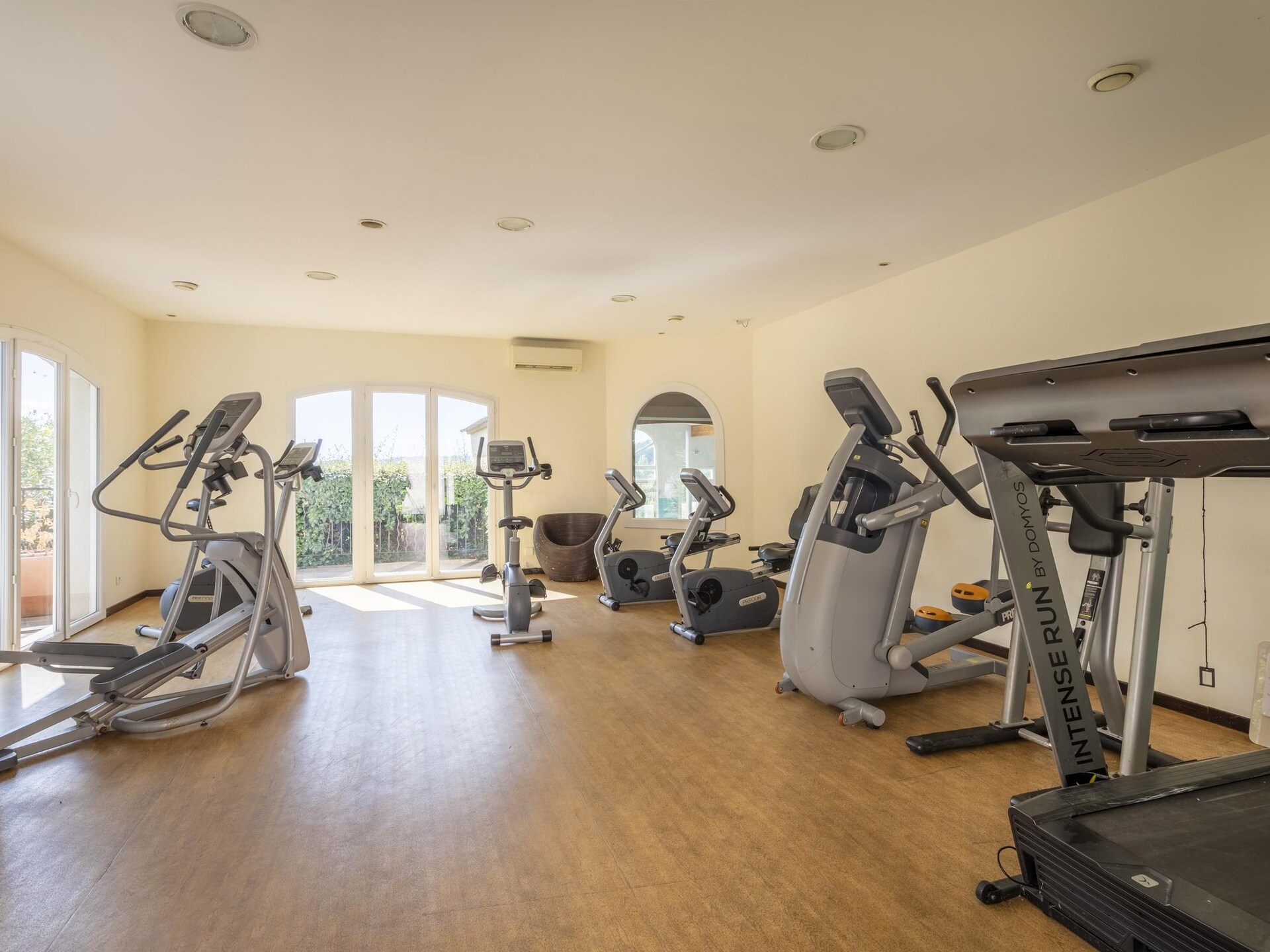 Sfeervolle studio voor 2 personen in Callian (Var) - foto 4