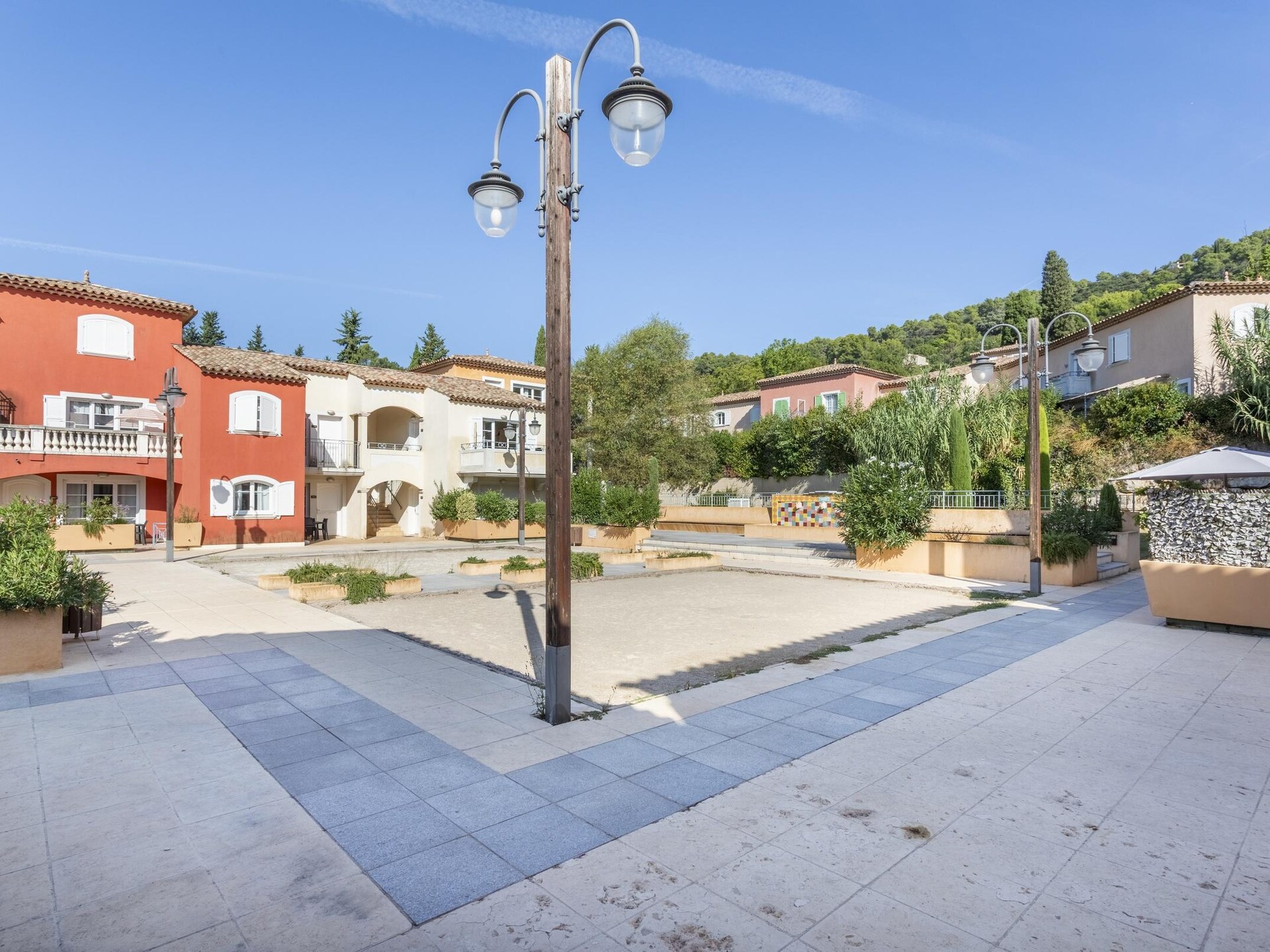 Sfeervolle studio voor 2 personen in Callian (Var) - foto 28