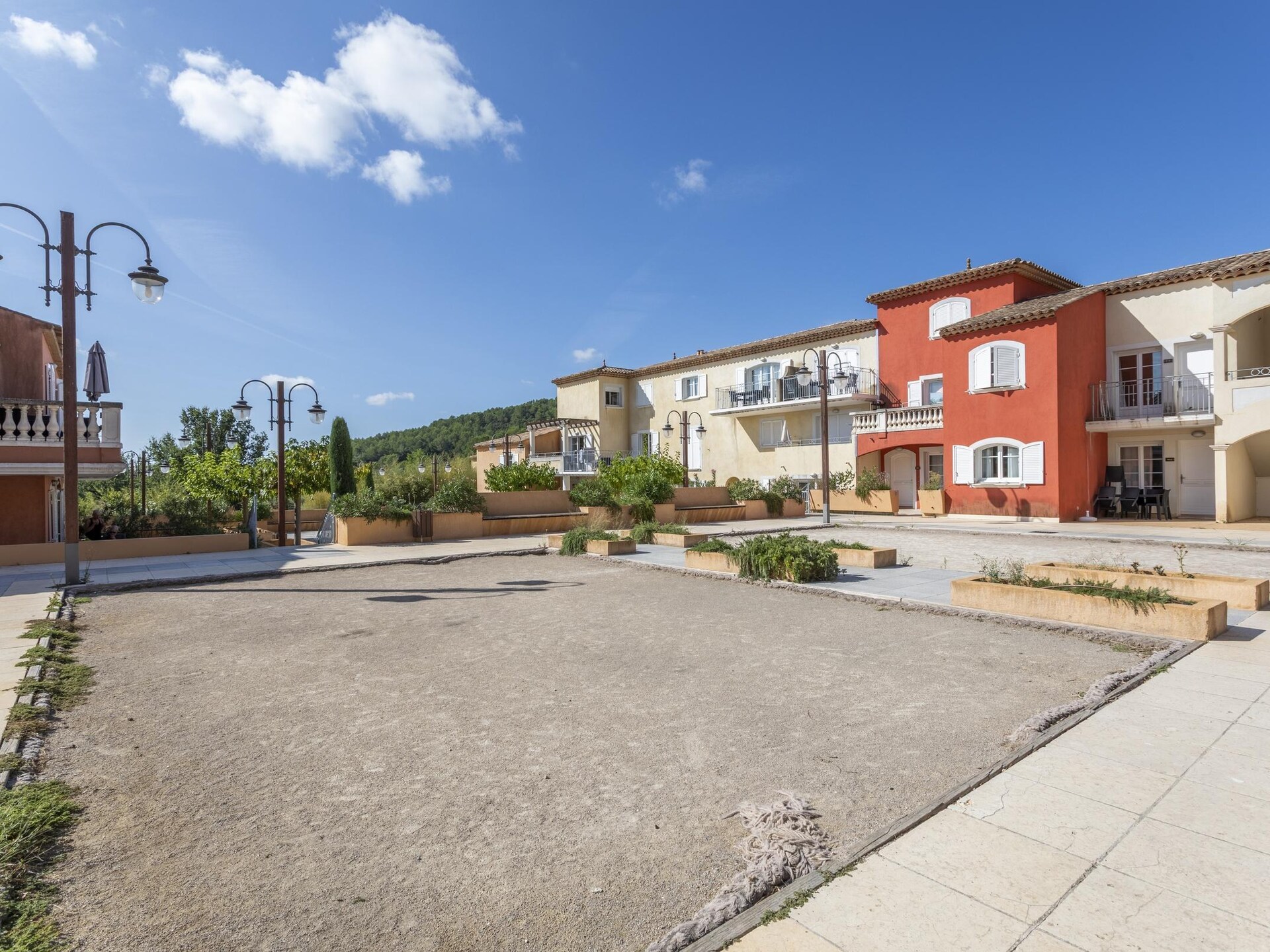 Sfeervolle studio voor 2 personen in Callian (Var) - foto 29