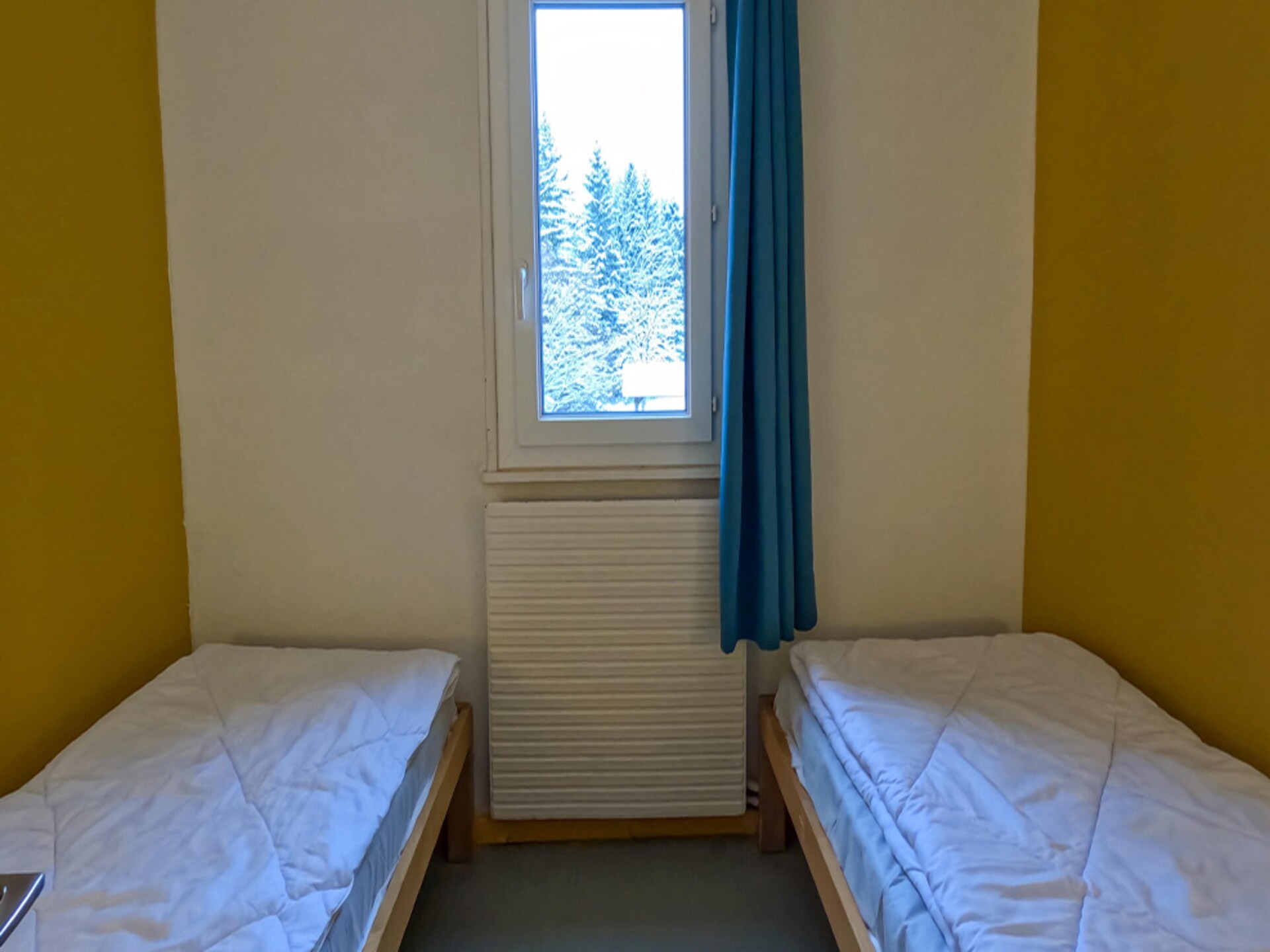Bergappartement 6p in Lélex, vlakbij skigebied Monts Jura - foto 9