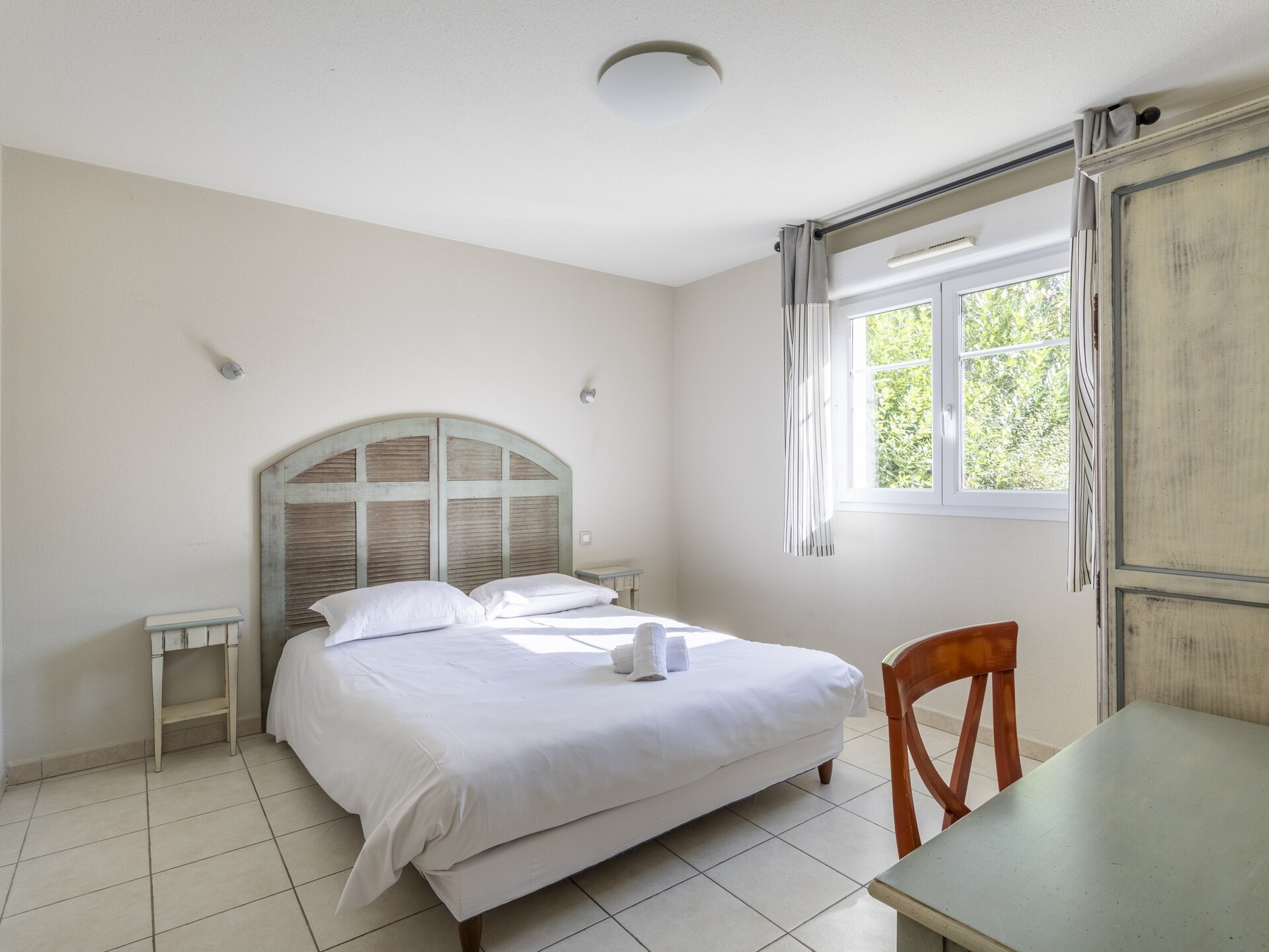 Comfortabel appartement voor 4 personen in Callian - foto 19