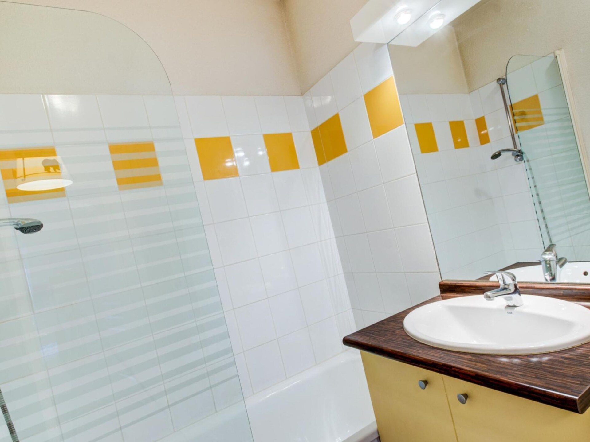 Nabij golfbaan: Comfortabel appartement in Bagnères-de-Luchon - foto 7
