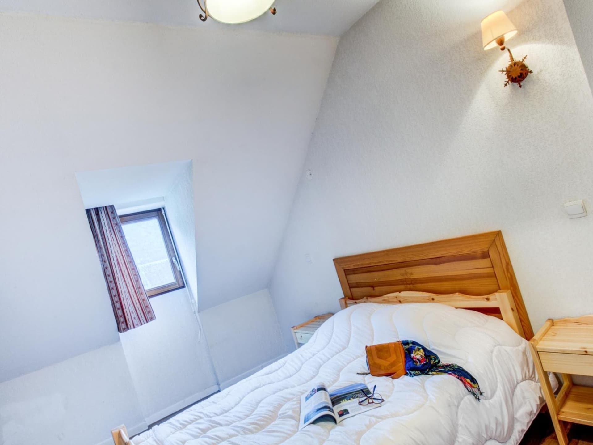 Nabij golfbaan: Comfortabel appartement in Bagnères-de-Luchon - foto 4