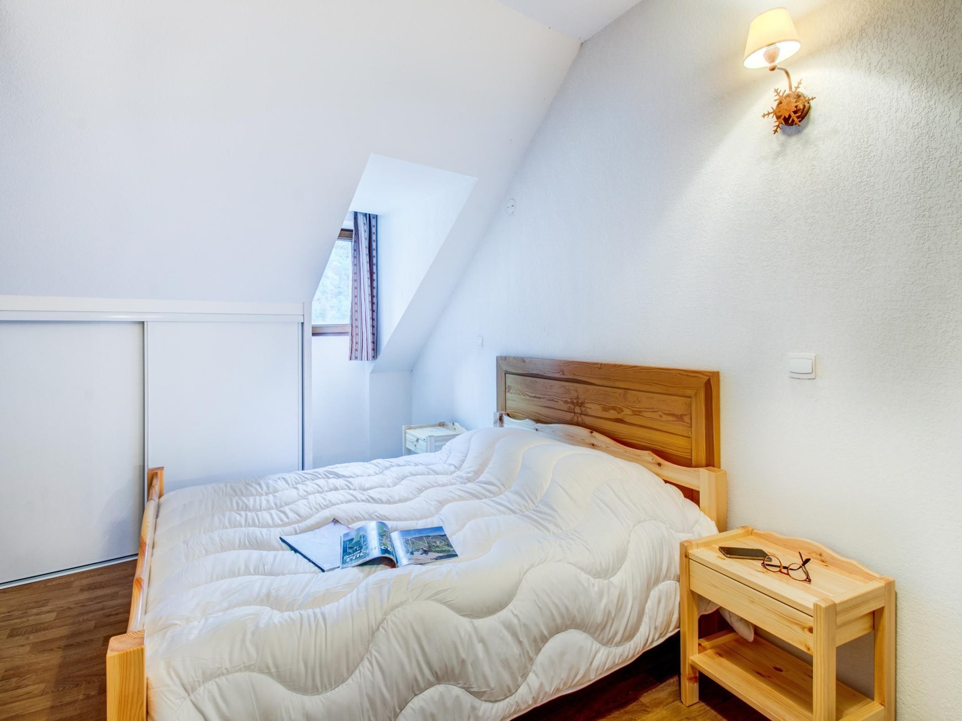 5-persoons appartement in hartje Bagnères-de-Luchon - foto 3