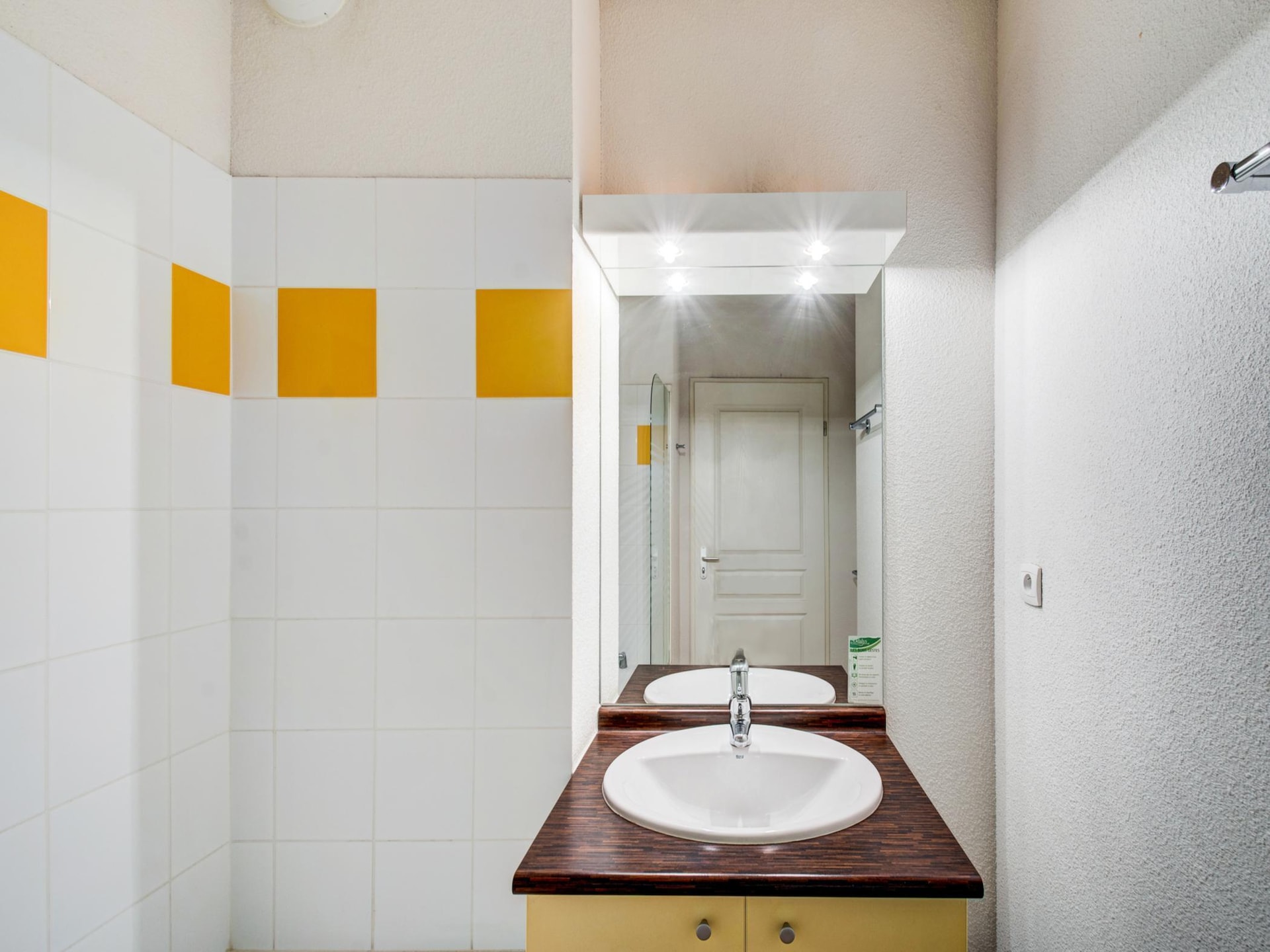 5-persoons appartement in hartje Bagnères-de-Luchon - foto 7