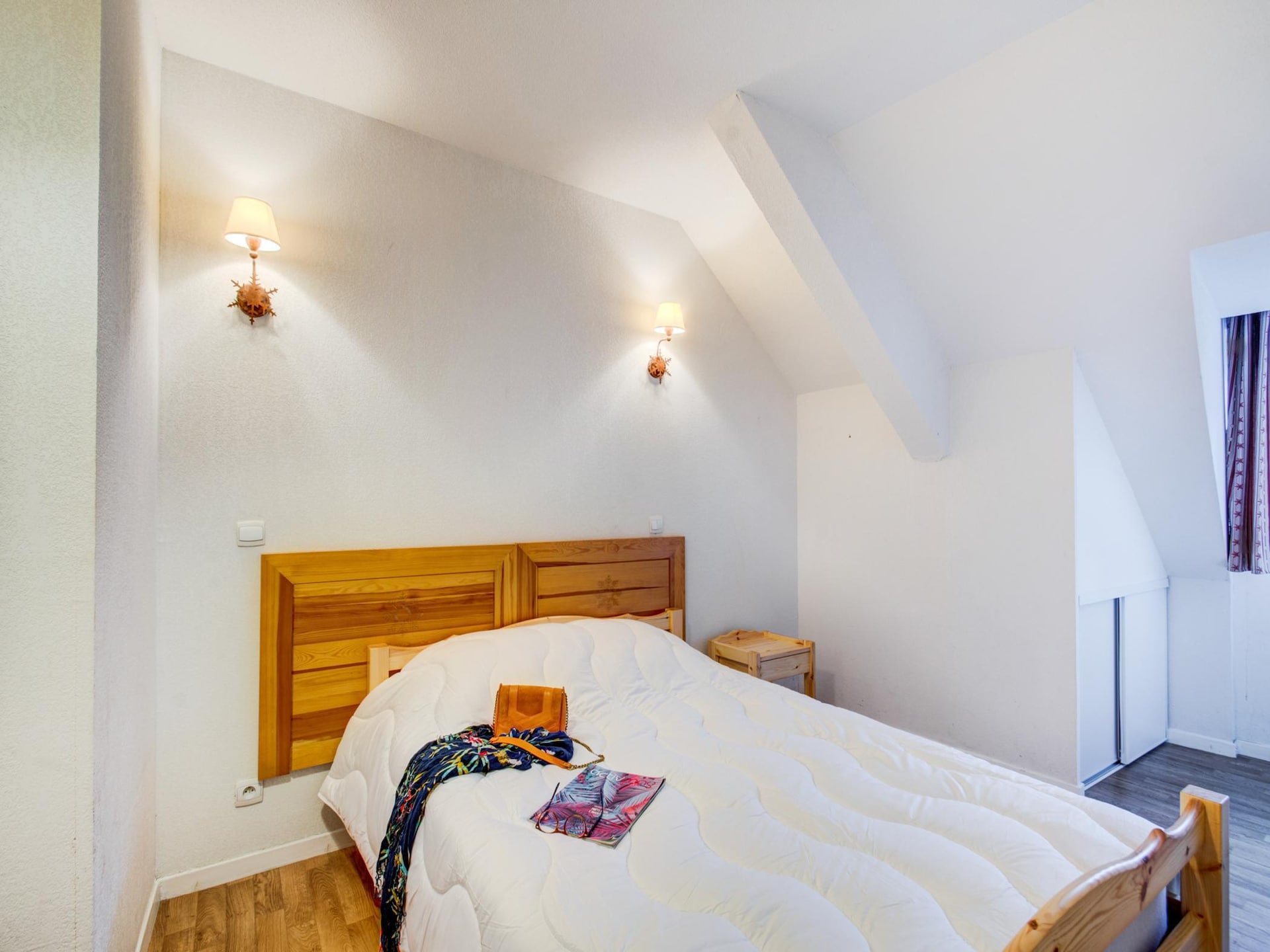 5-persoons appartement in hartje Bagnères-de-Luchon - foto 9
