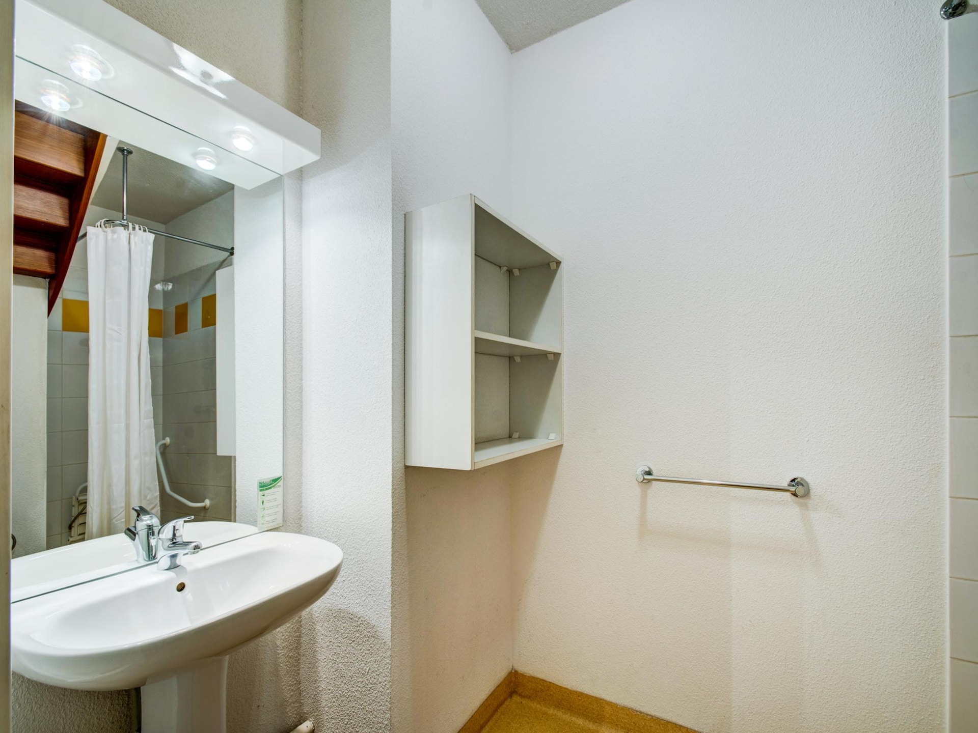 7-persoons appartement in Bagnères-de-Luchon nabij golfbaan - foto 11