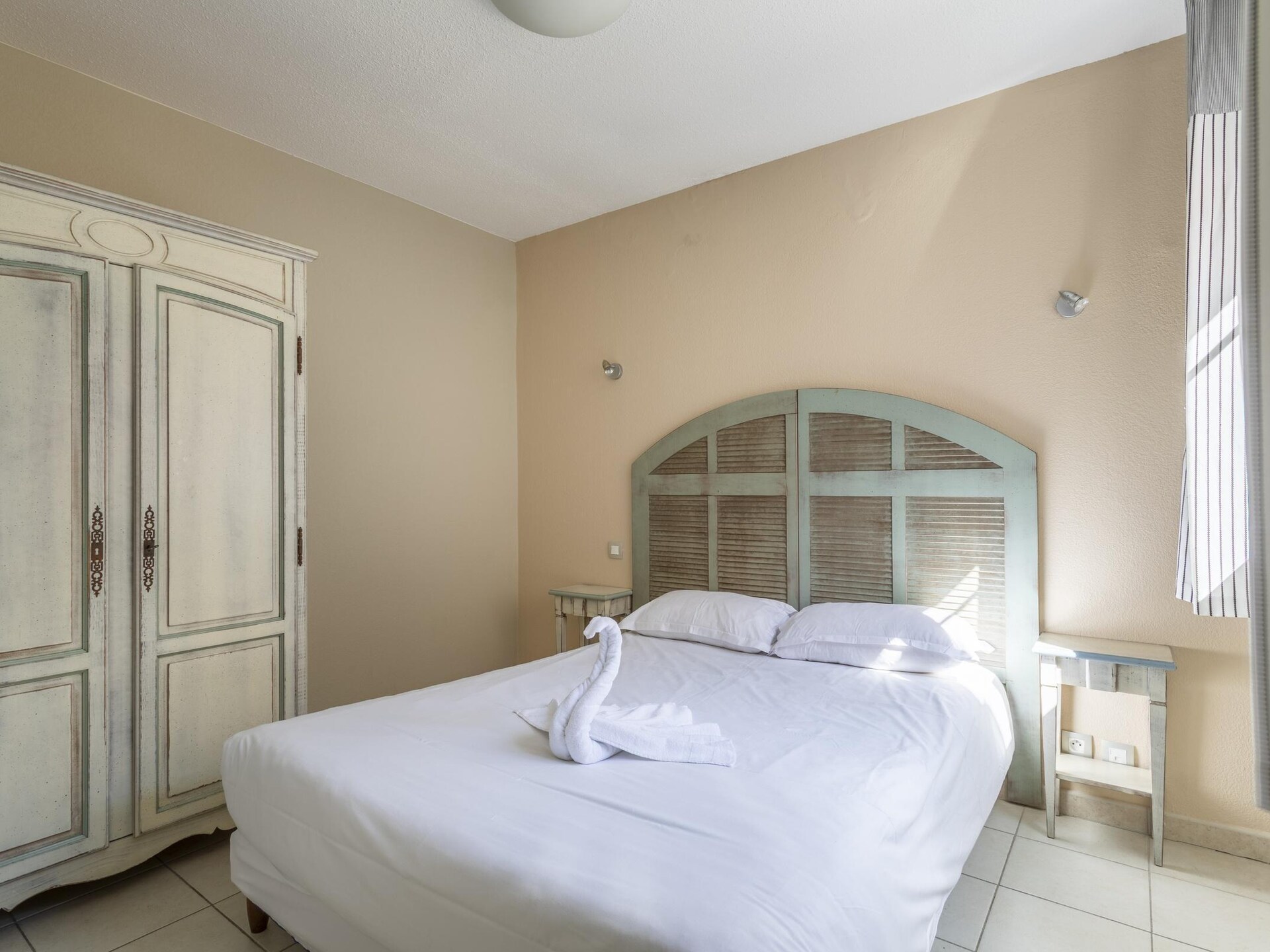 Comfortabel appartement voor 6 personen in Callian (Var) - foto 19
