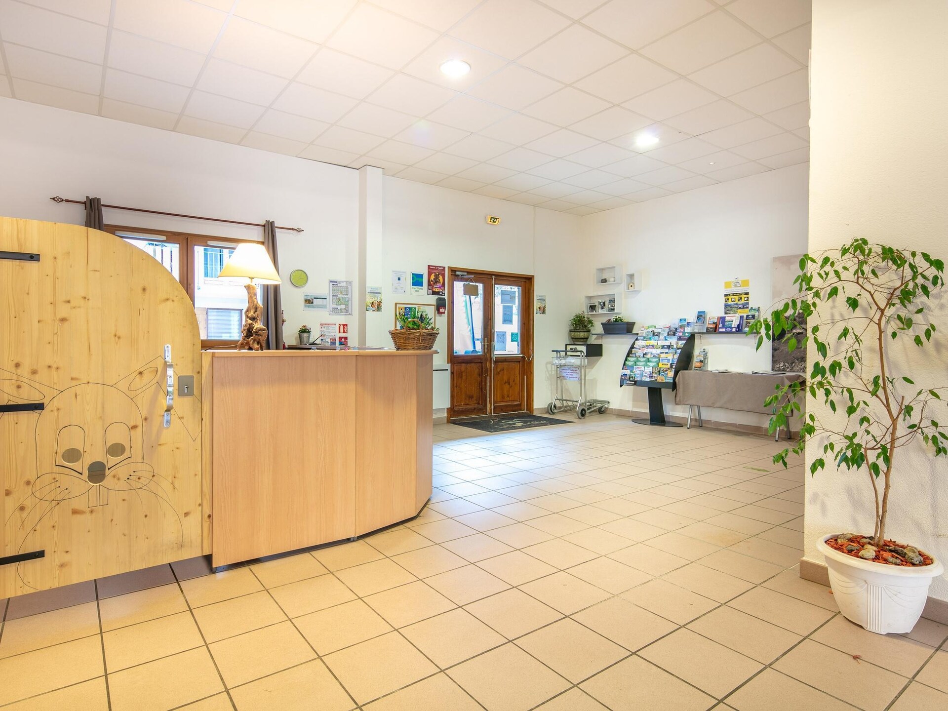 Golfbaan op 100m: Comfortabel appartement in Giez Lac Annecy - foto 13