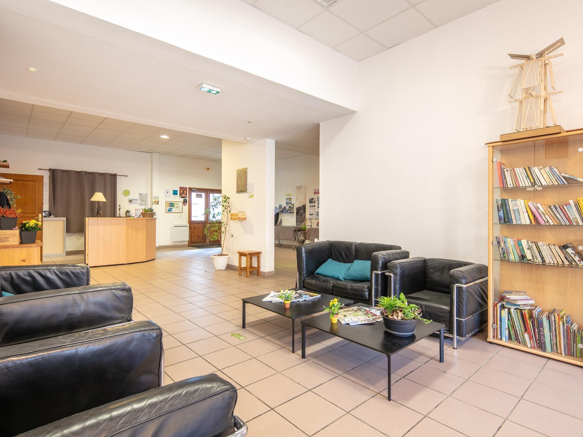 Golfbaan op 100m: Comfortabel appartement in Giez Lac Annecy - foto 14