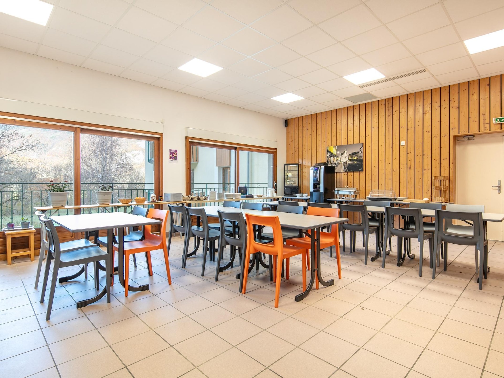 Golfbaan op 100m: Comfortabel appartement in Giez Lac Annecy - foto 18