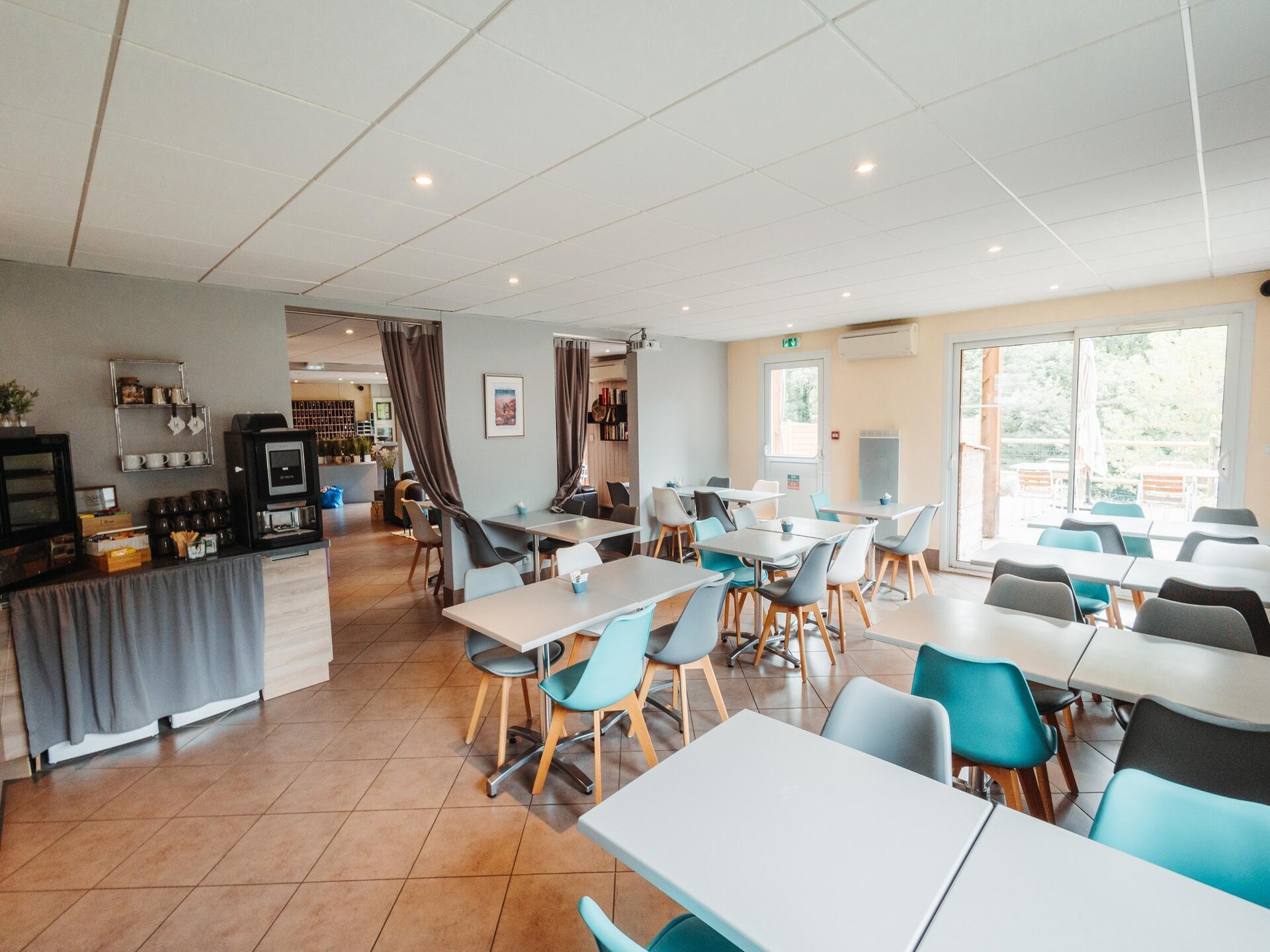 Comfortabel appartement voor 4 personen in Ax-les-Thermes - foto 20