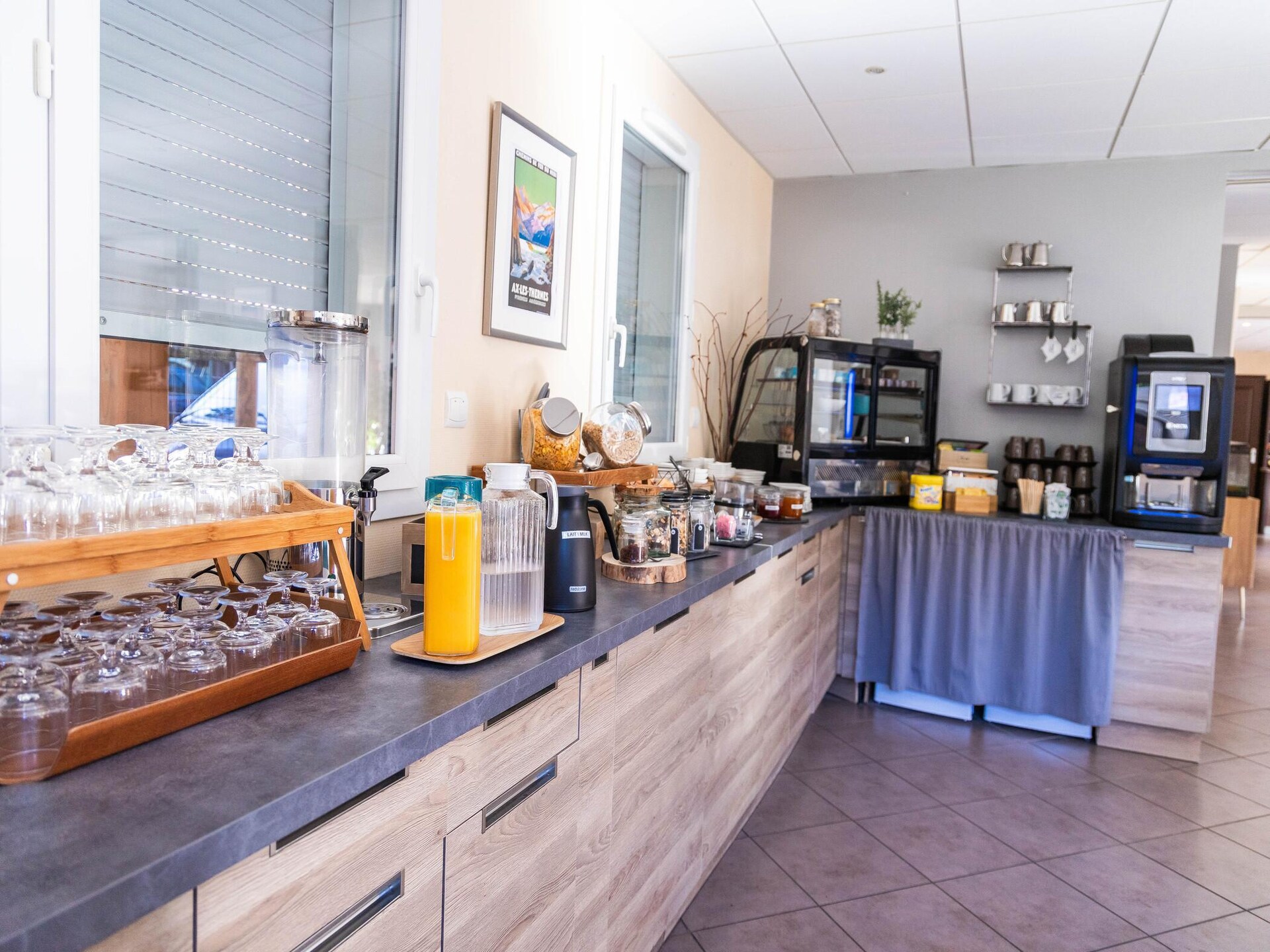 Comfortabel appartement voor 4 personen in Ax-les-Thermes - foto 23