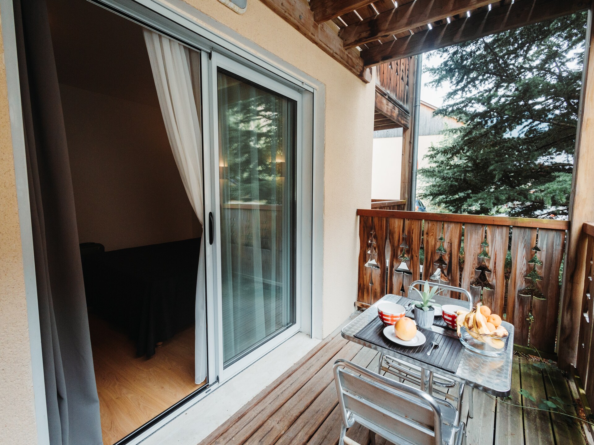 Comfortabel appartement voor 4 personen in Ax-les-Thermes - foto 34