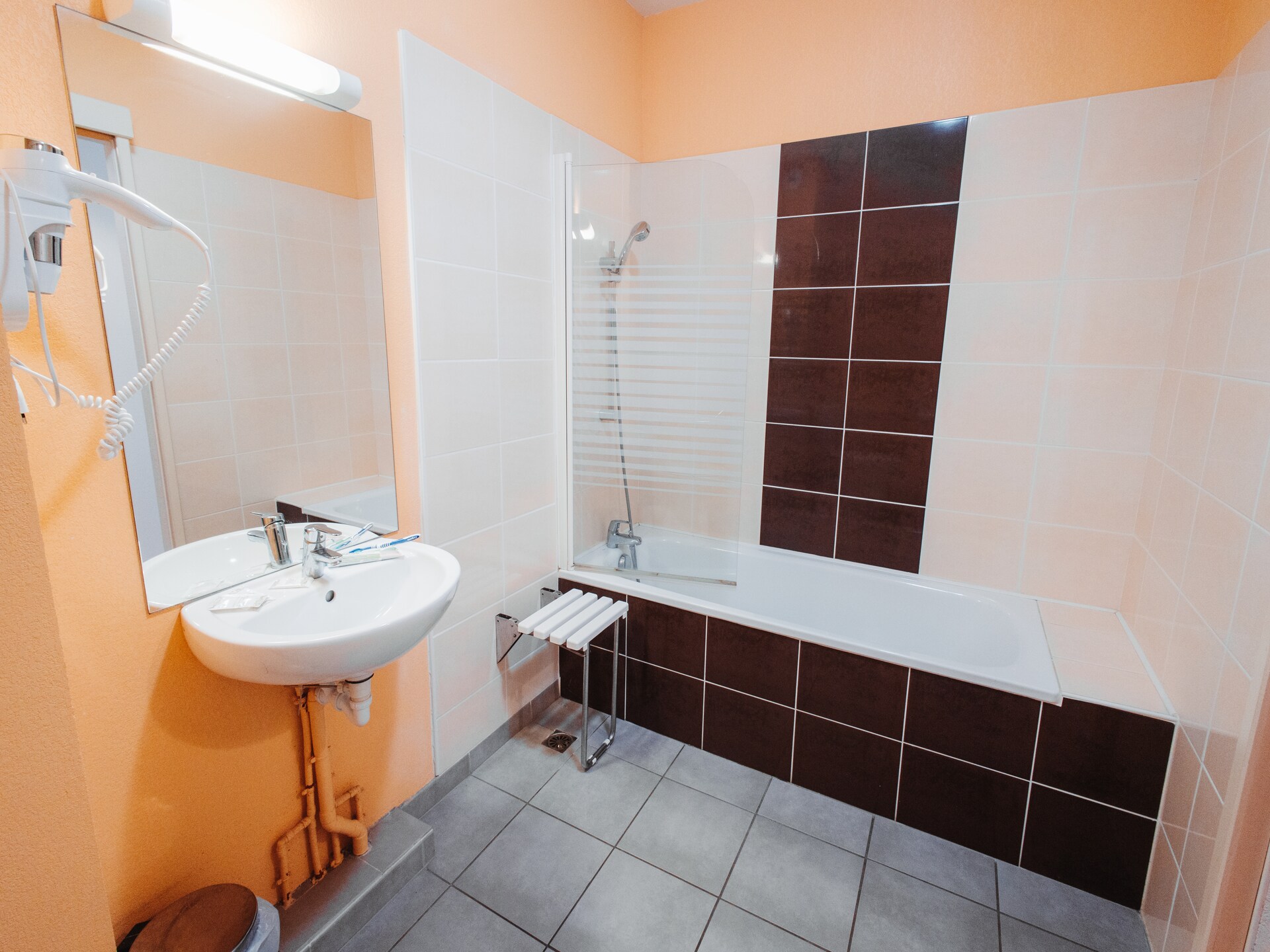 Comfortabel appartement voor 4 personen in Ax-les-Thermes - foto 30