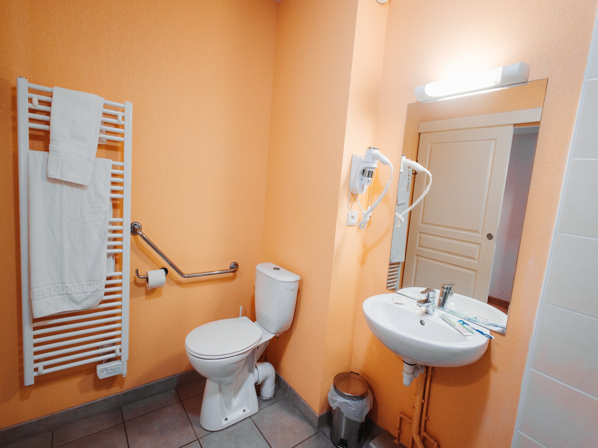Comfortabel appartement voor 4 personen in Ax-les-Thermes - foto 31
