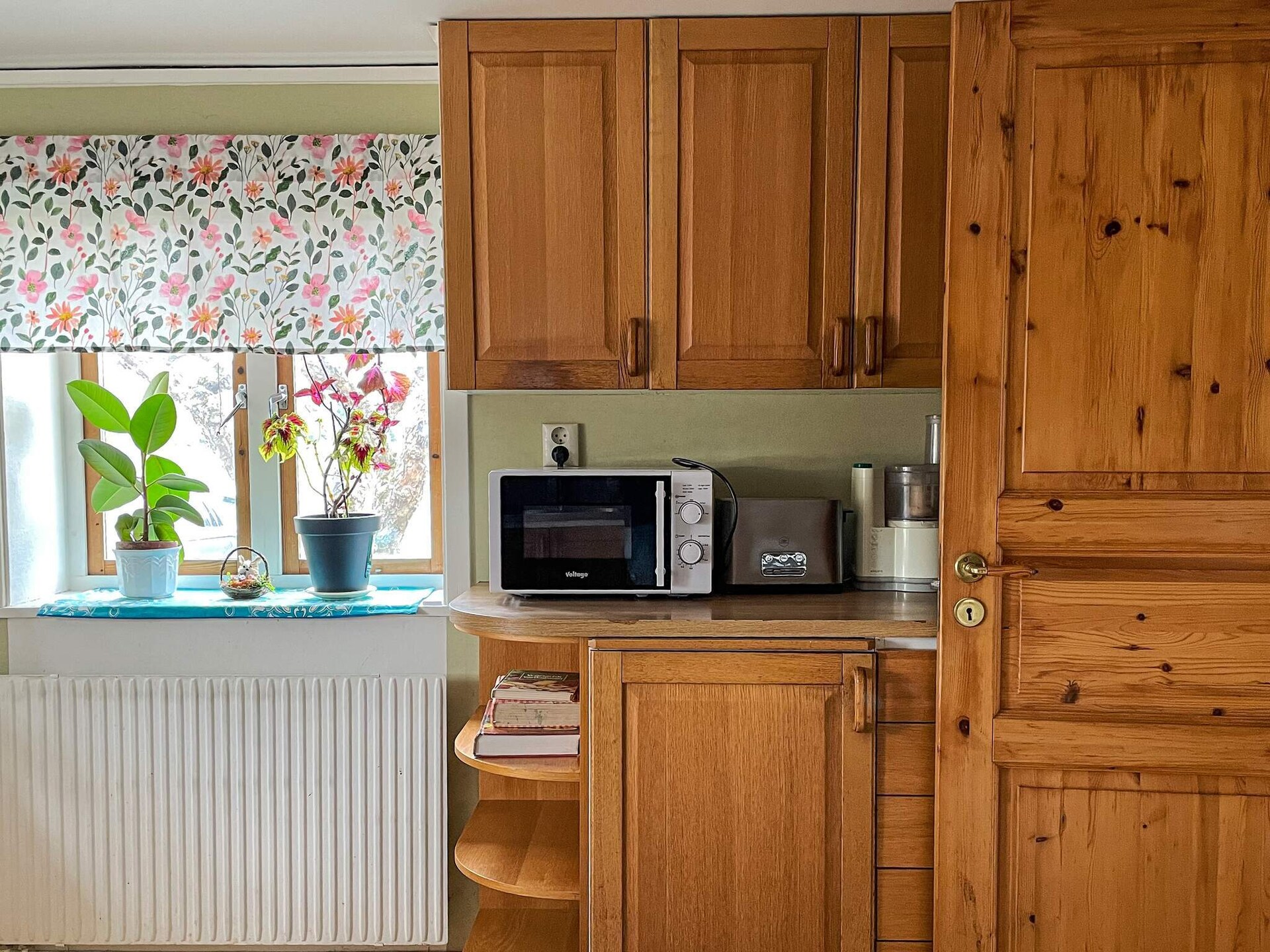 Charmant vakantiehuis aan de golfbaan bij Enköping - foto 15