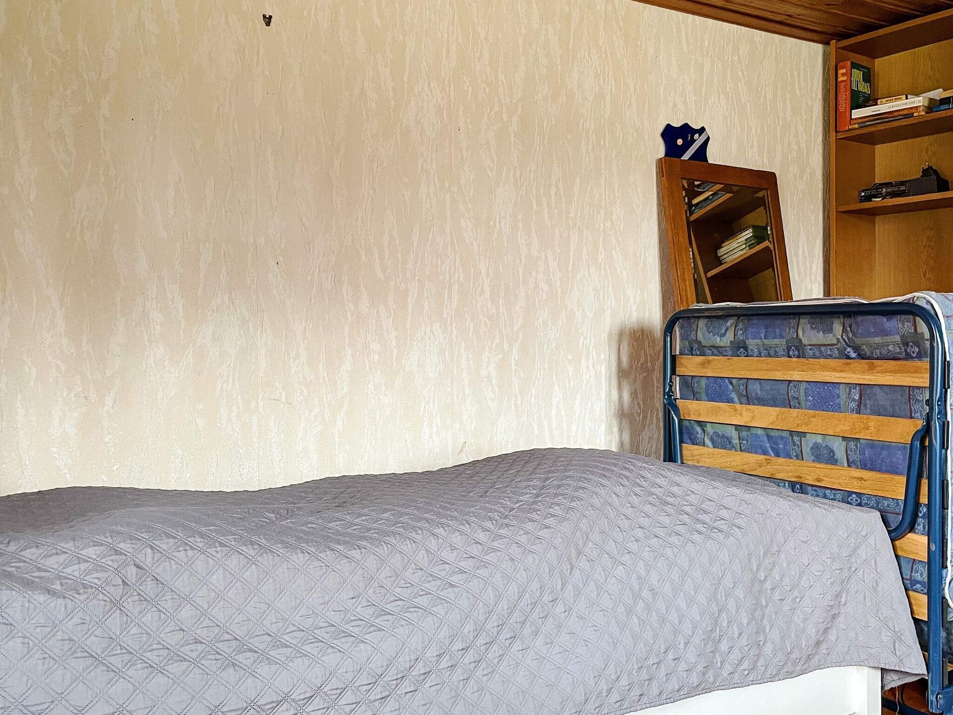 Charmant vakantiehuis aan de golfbaan bij Enköping - foto 21