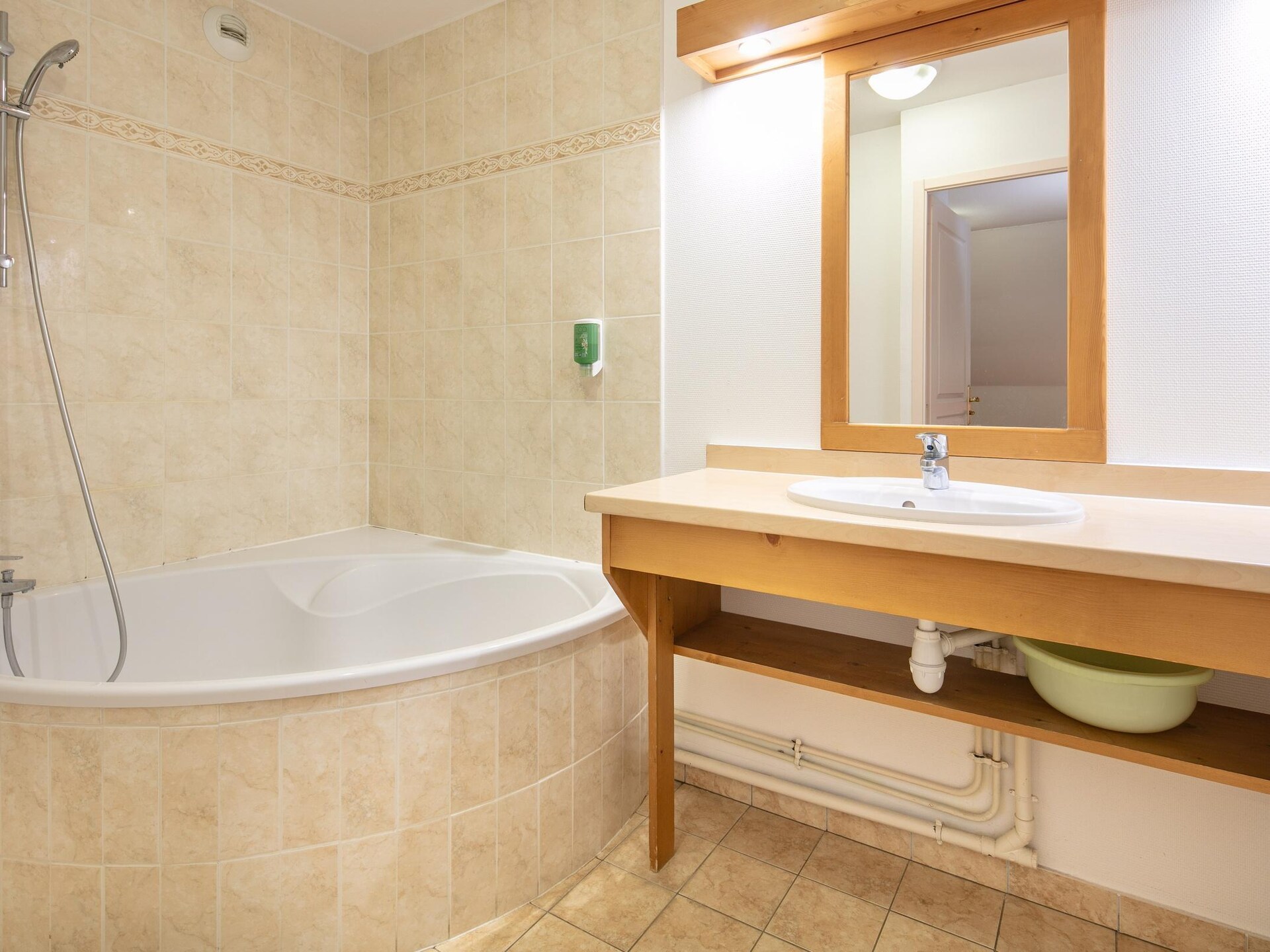 4-persoons appartement in Giez Lac Annecy nabij golfbaan - foto 15