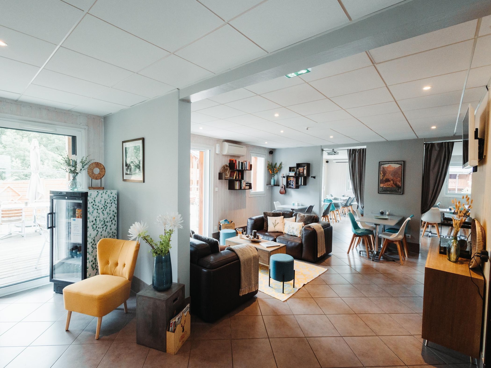 Comfortabel appartement met airco in Ax-les-Thermes · 4 pers. - foto 16