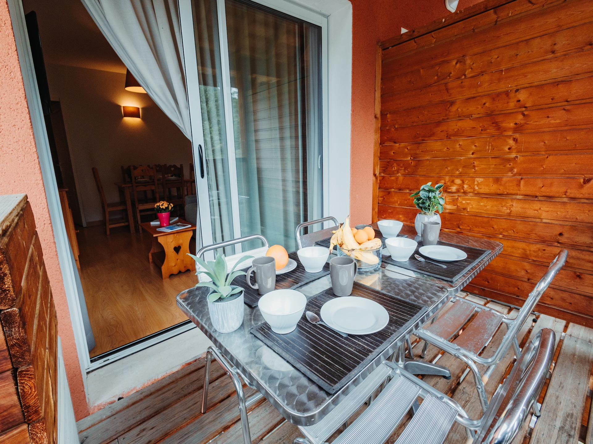 Comfortabel appartement voor 6 personen in Ax-les-Thermes - foto 24